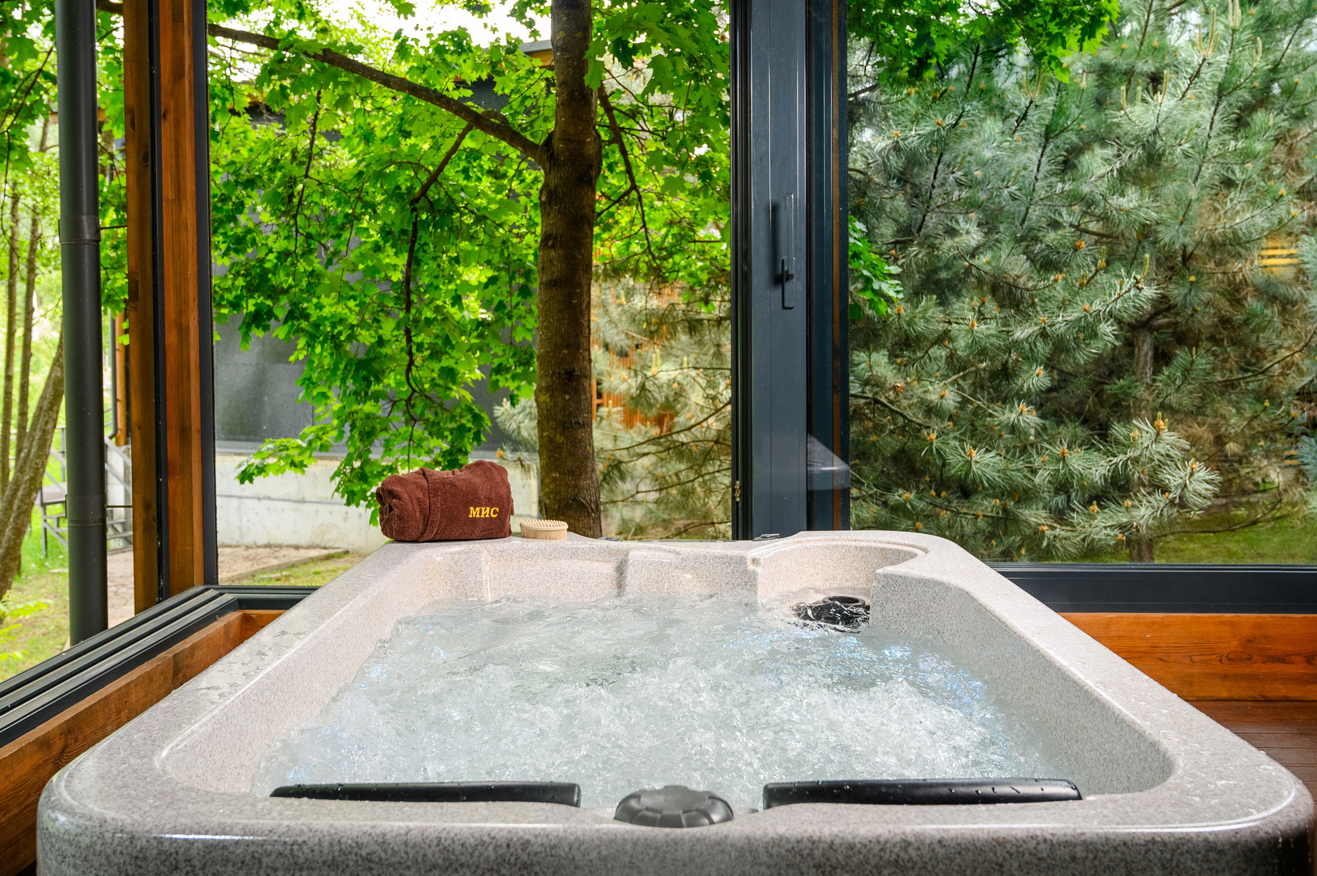 Interior photo. Fostik Alexander — photographer