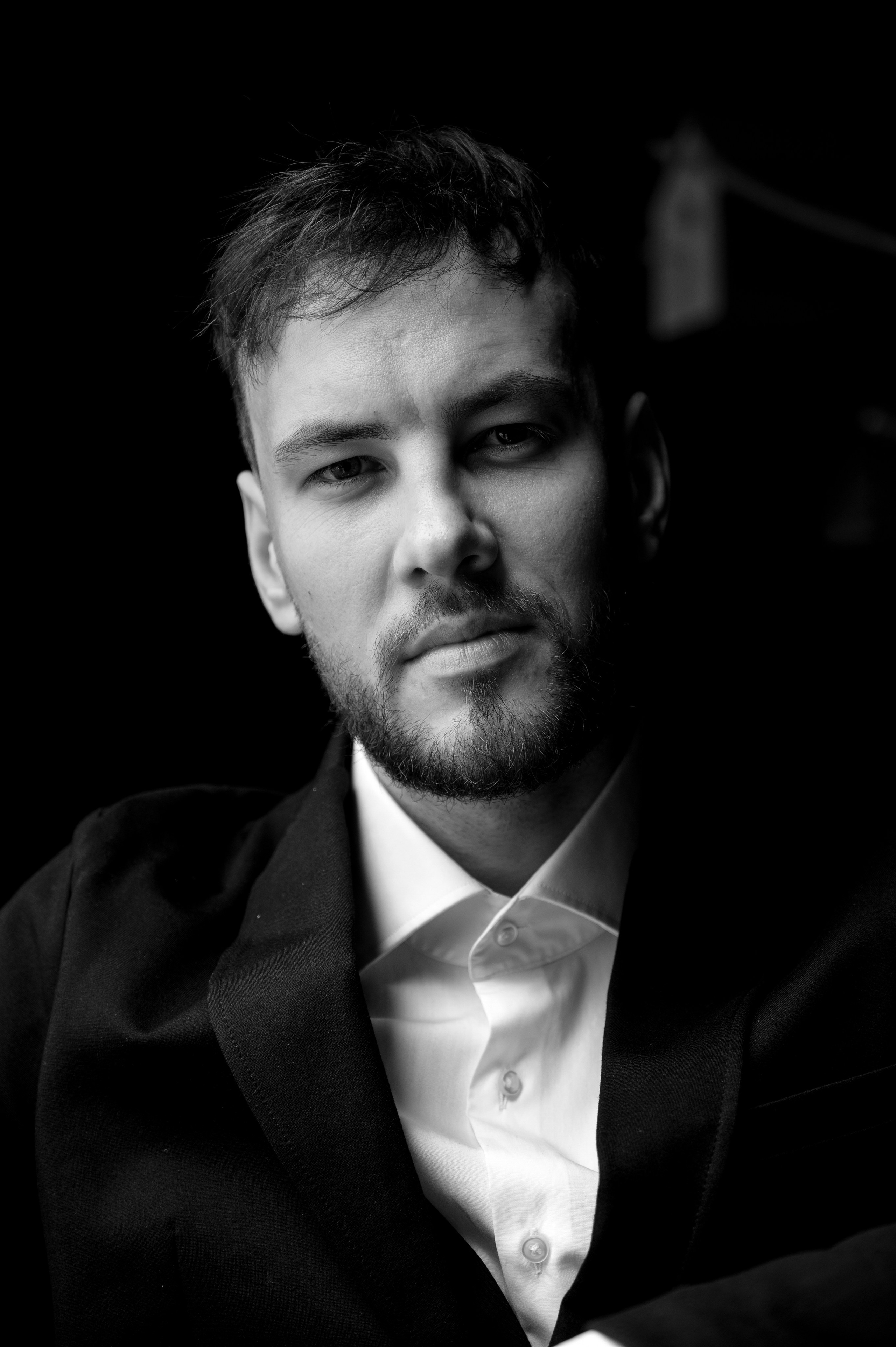 Ours forever. Fostik Alexander — photographer