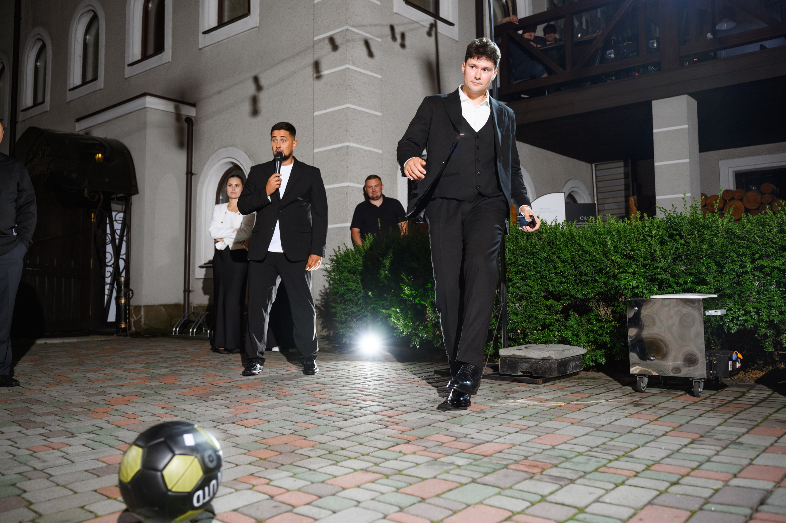 Подих кохання. Фостик Олександр — фотограф