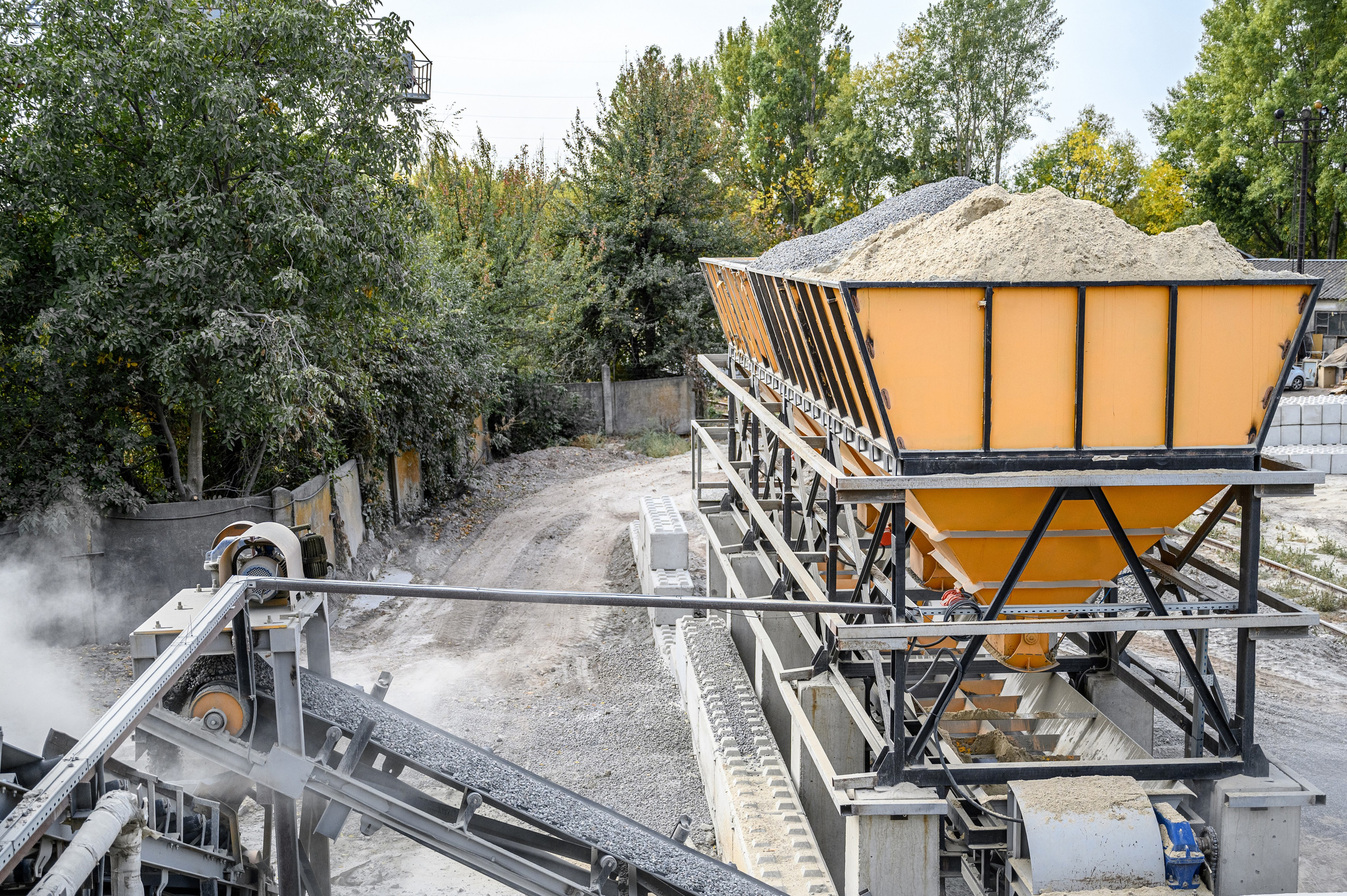 Contur-building company. Фостик Олександр — фотограф