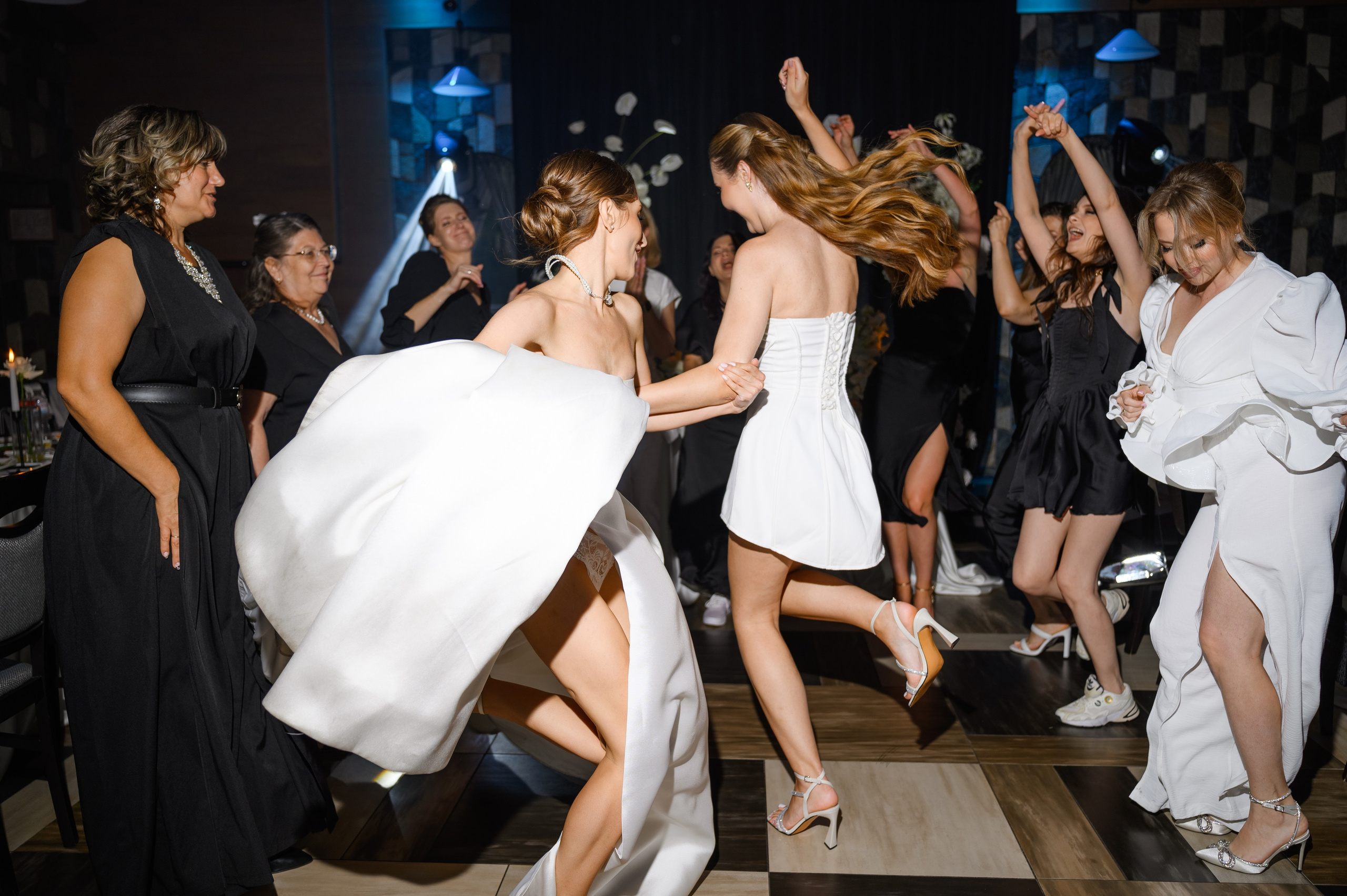 Подих кохання. Фостик Олександр — фотограф