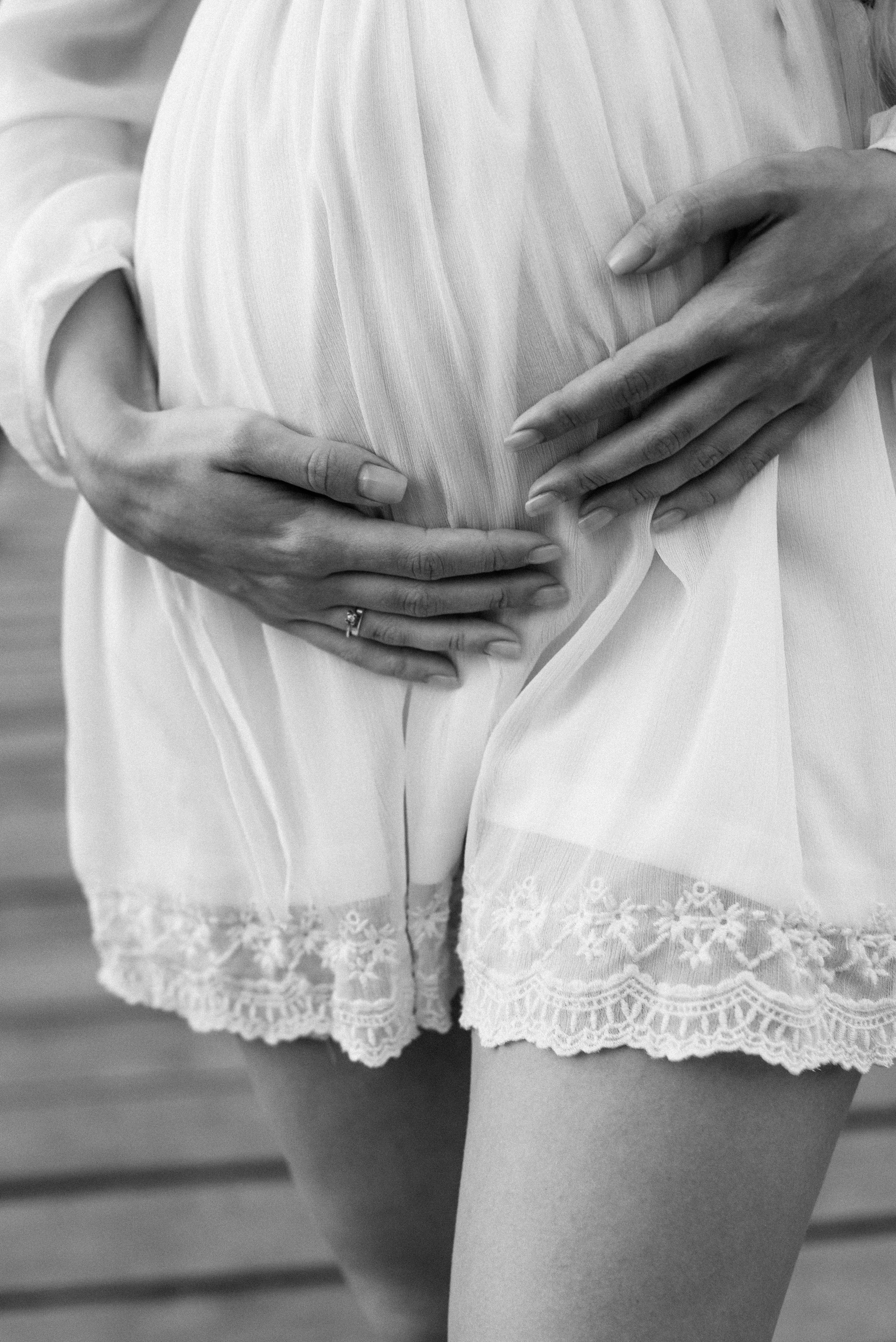 Feel with the heart. Fostik Alexander — photographer