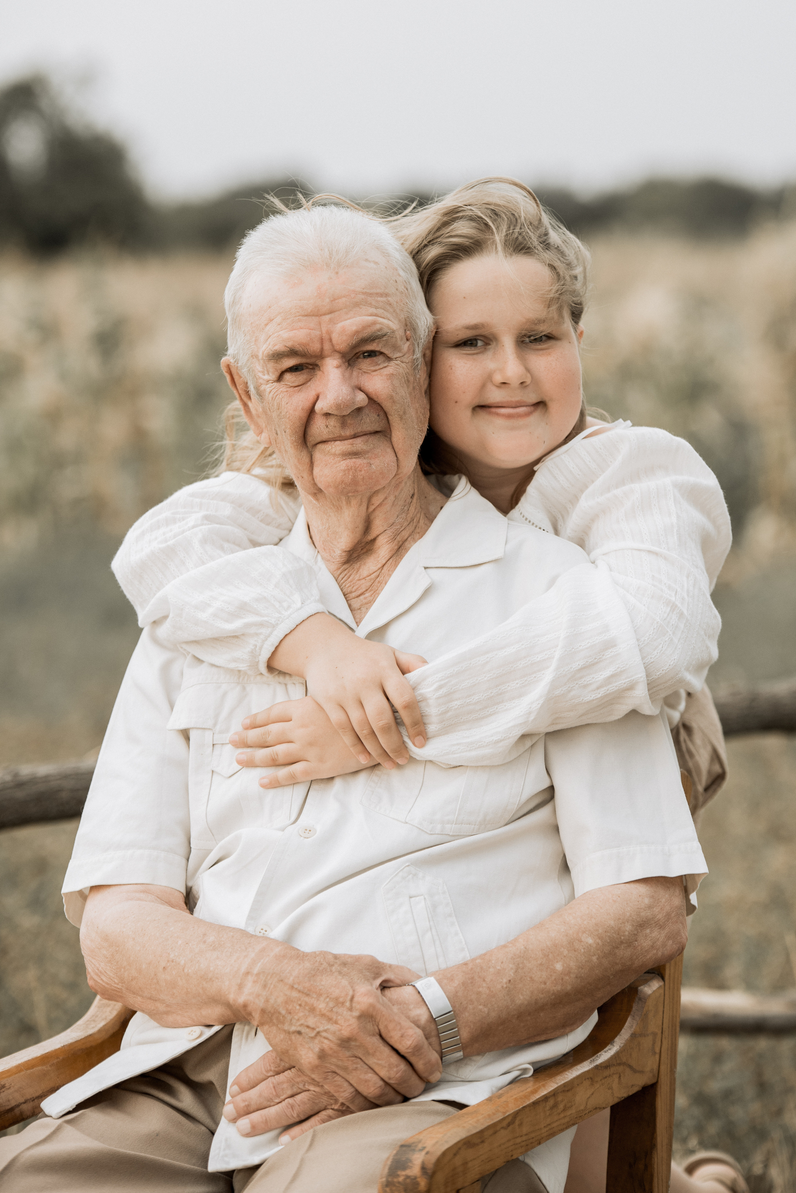 One piece. Fostik Alexander — photographer