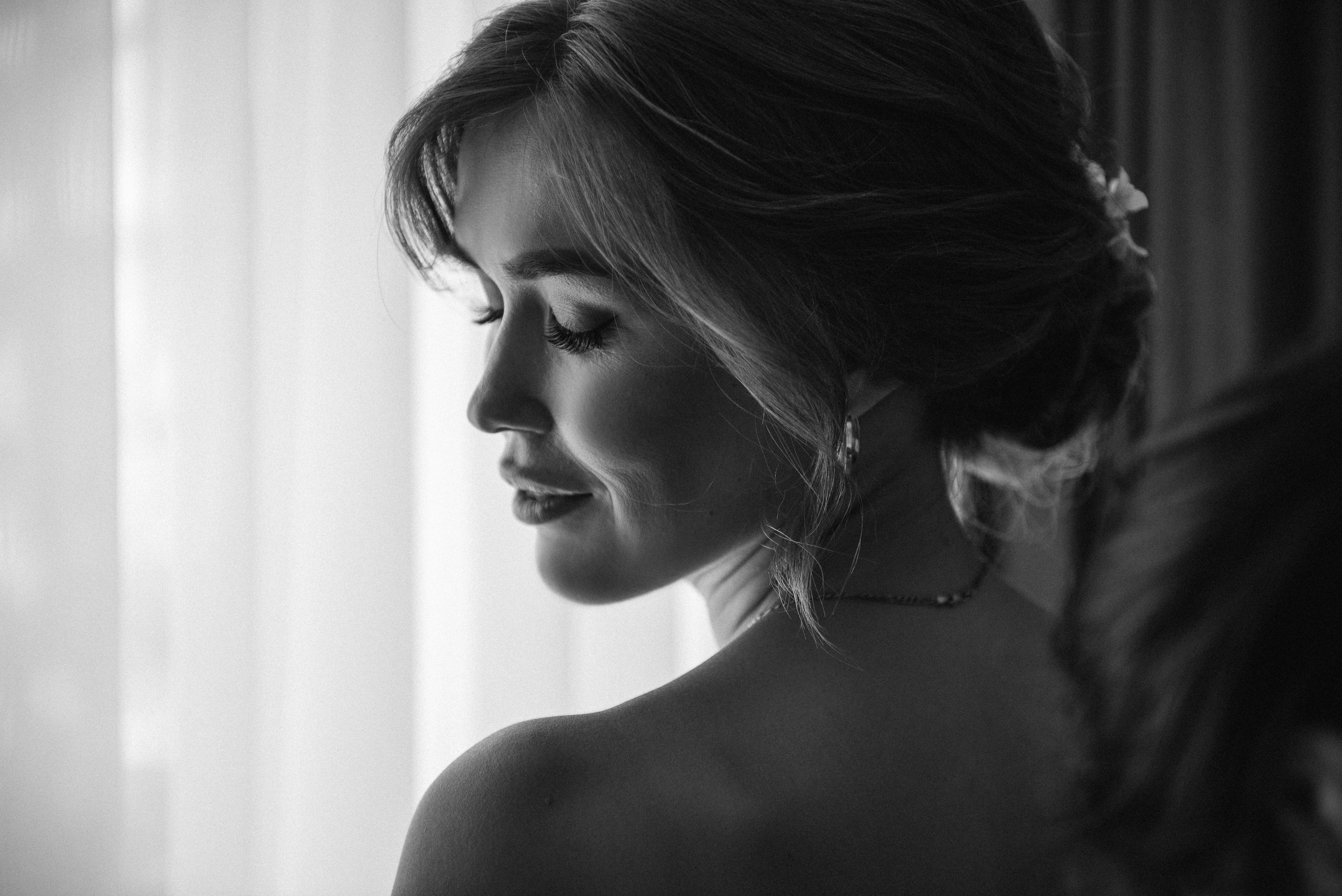 Лаконічна краса. Фостик Олександр — фотограф