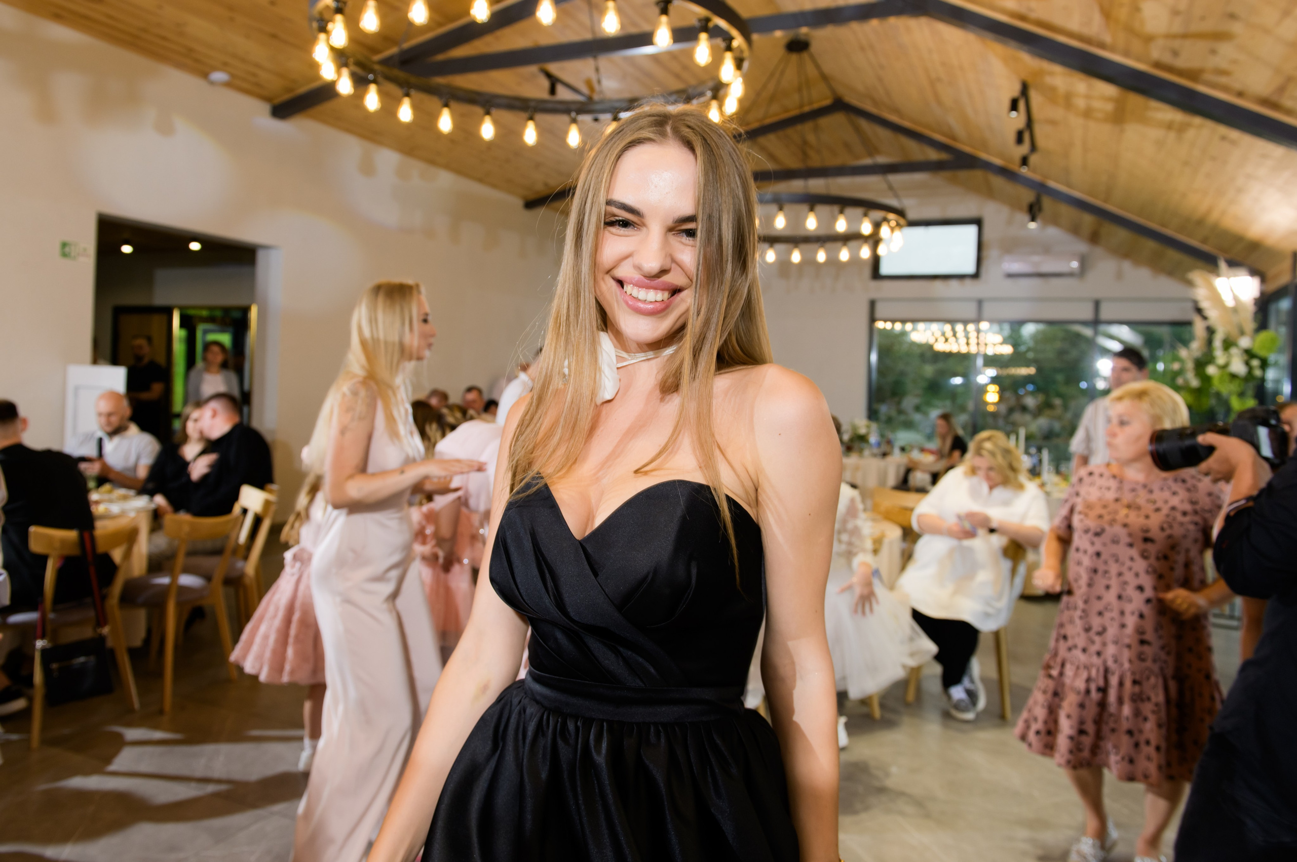 Rain is no problem. Fostik Alexander — photographer