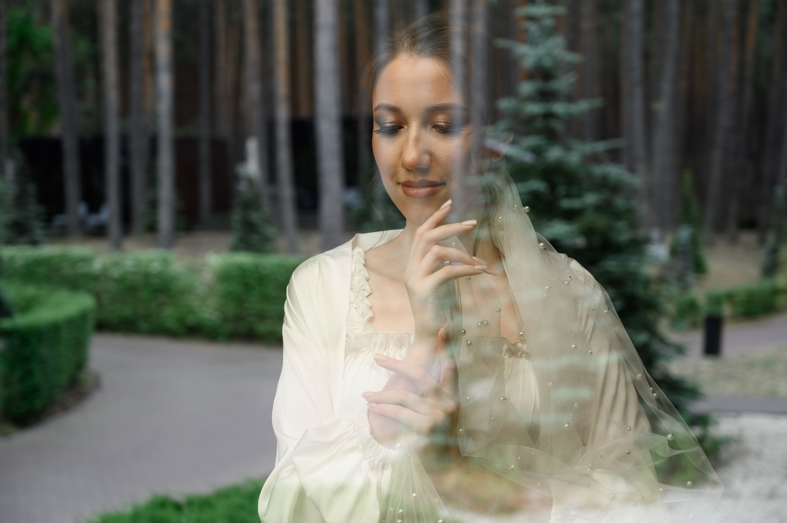 Ours forever. Fostik Alexander — photographer