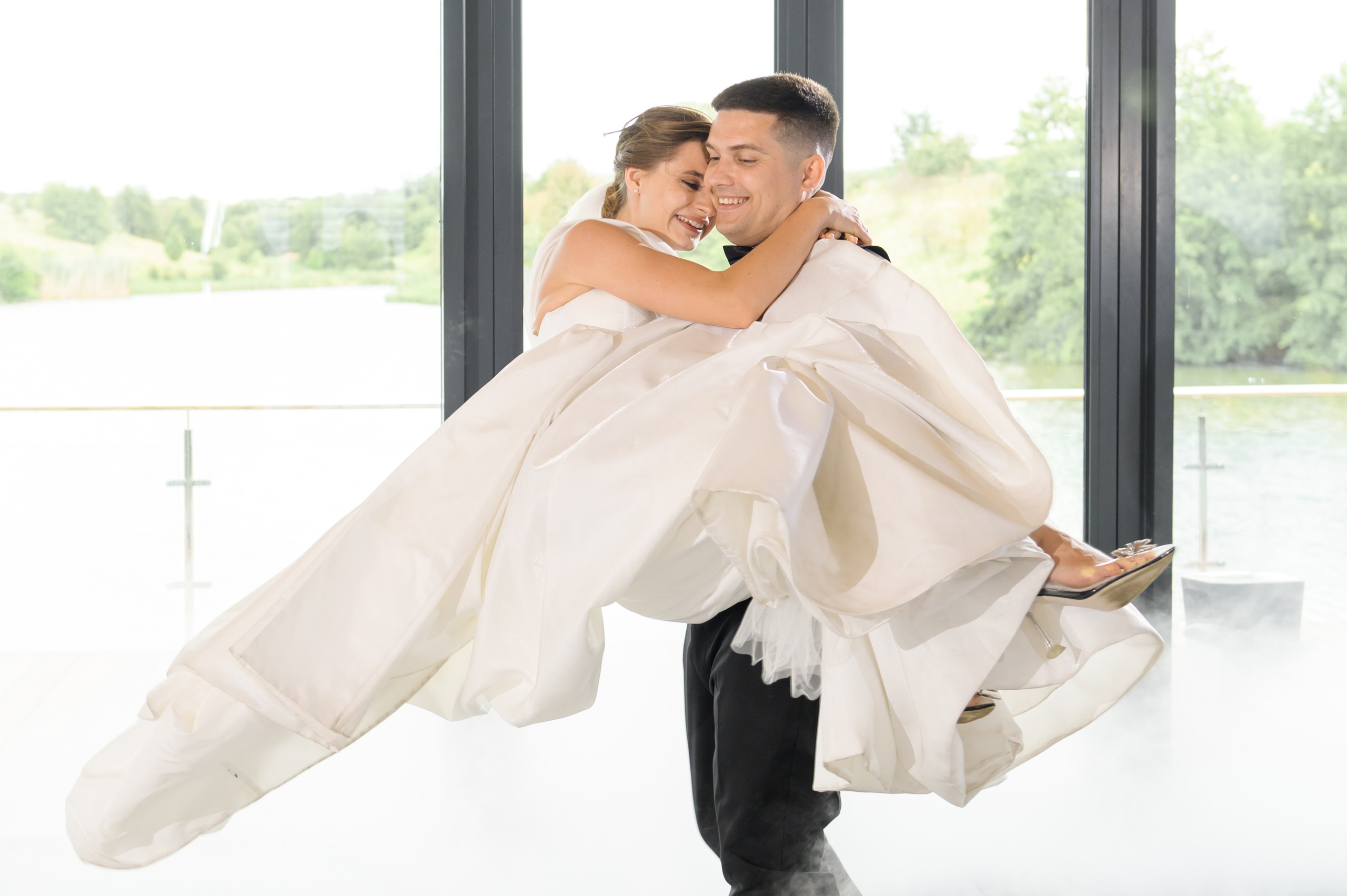 Мелодия любви. Фостик Александр — фотограф