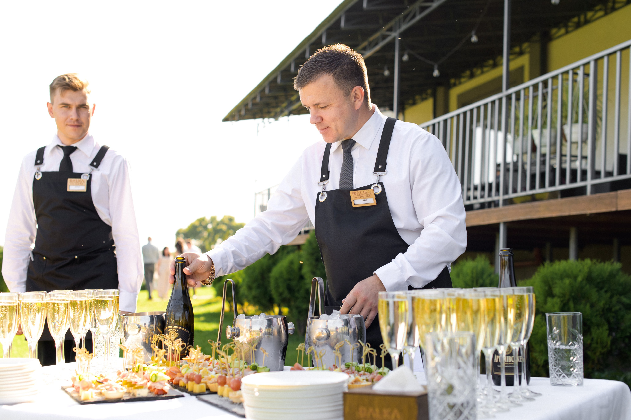 Our special September. Fostik Alexander — photographer