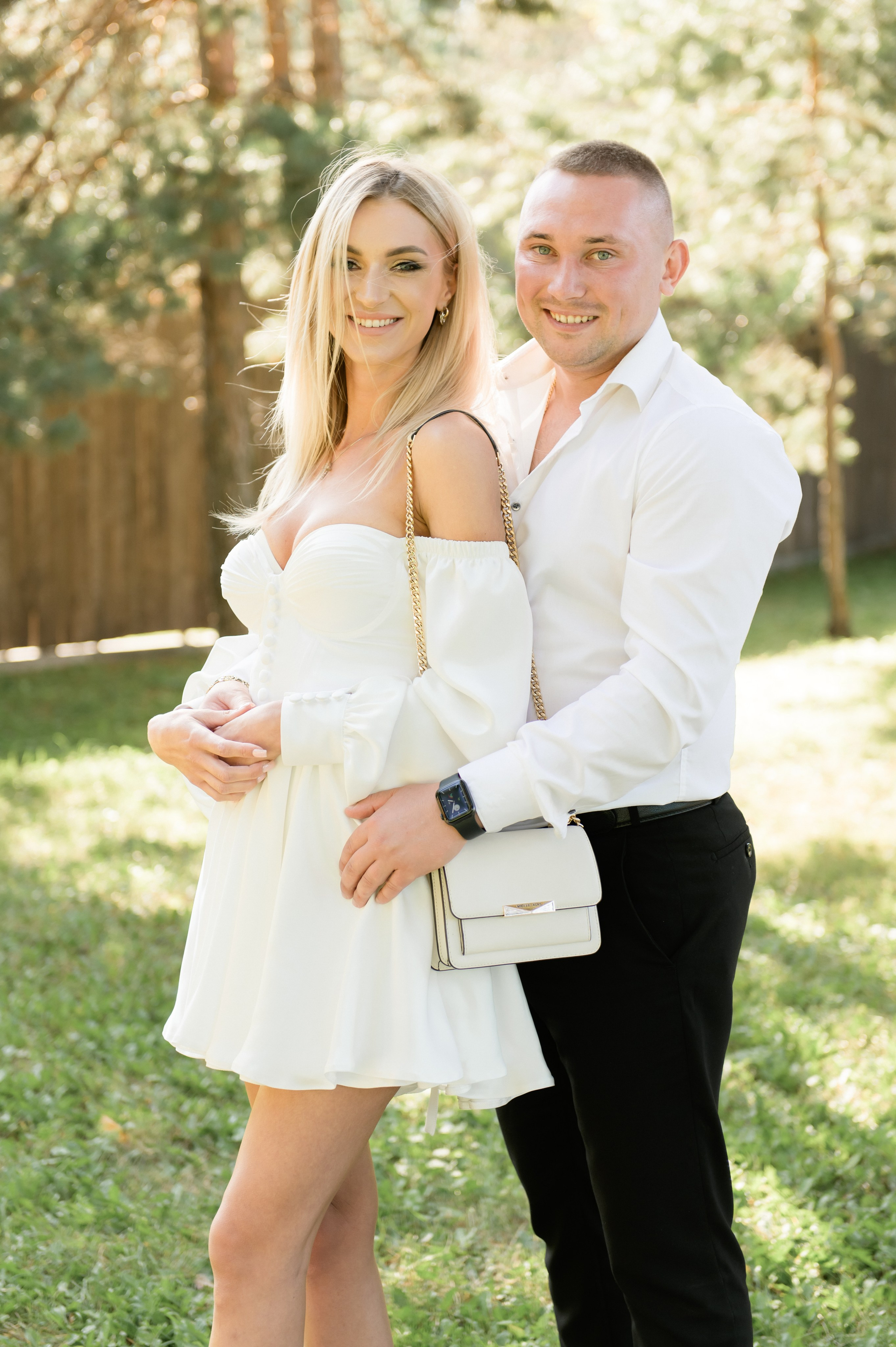 Світ на двох. Фостик Олександр — фотограф