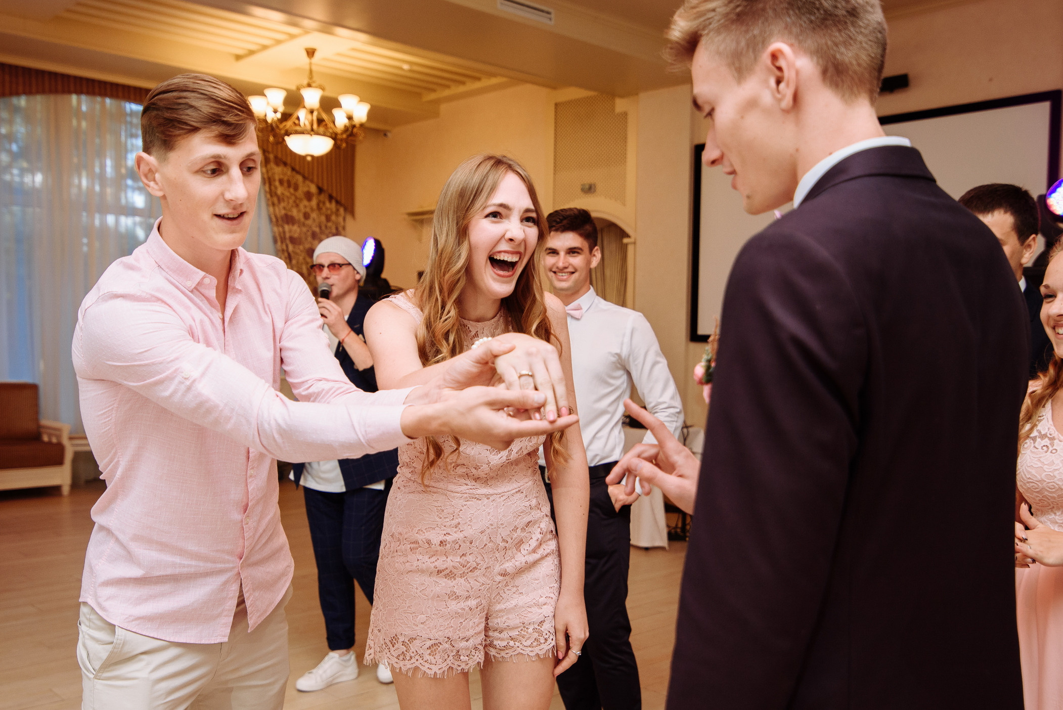 Наша с тобой история. Фостик Александр — фотограф