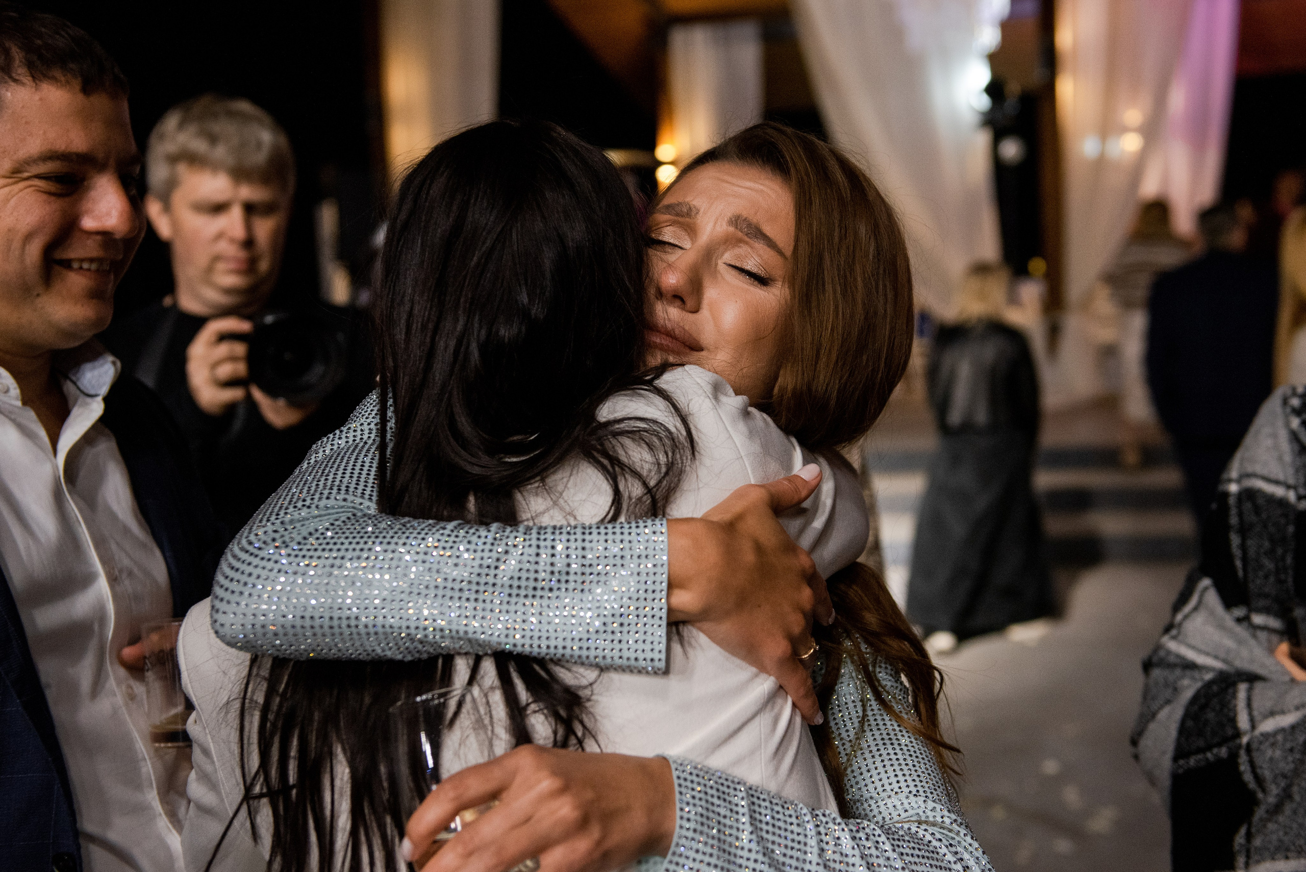 Више неба. Фостик Александр — фотограф