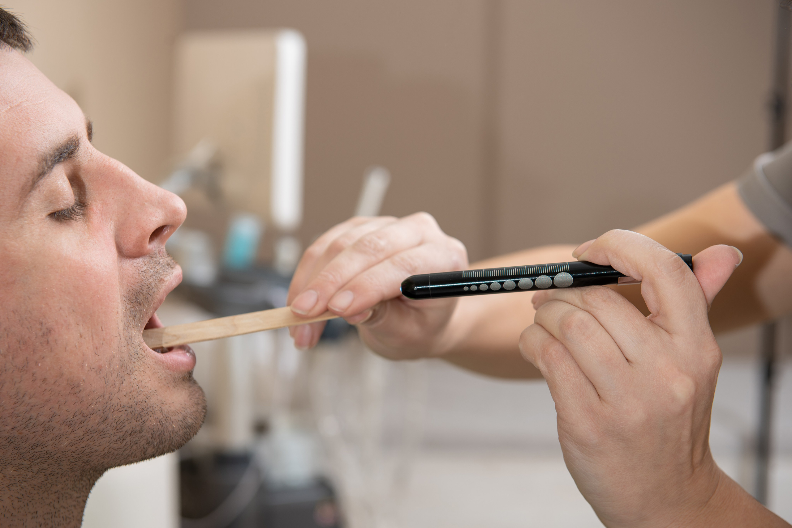 Нова лікарня. Фостик Олександр — фотограф