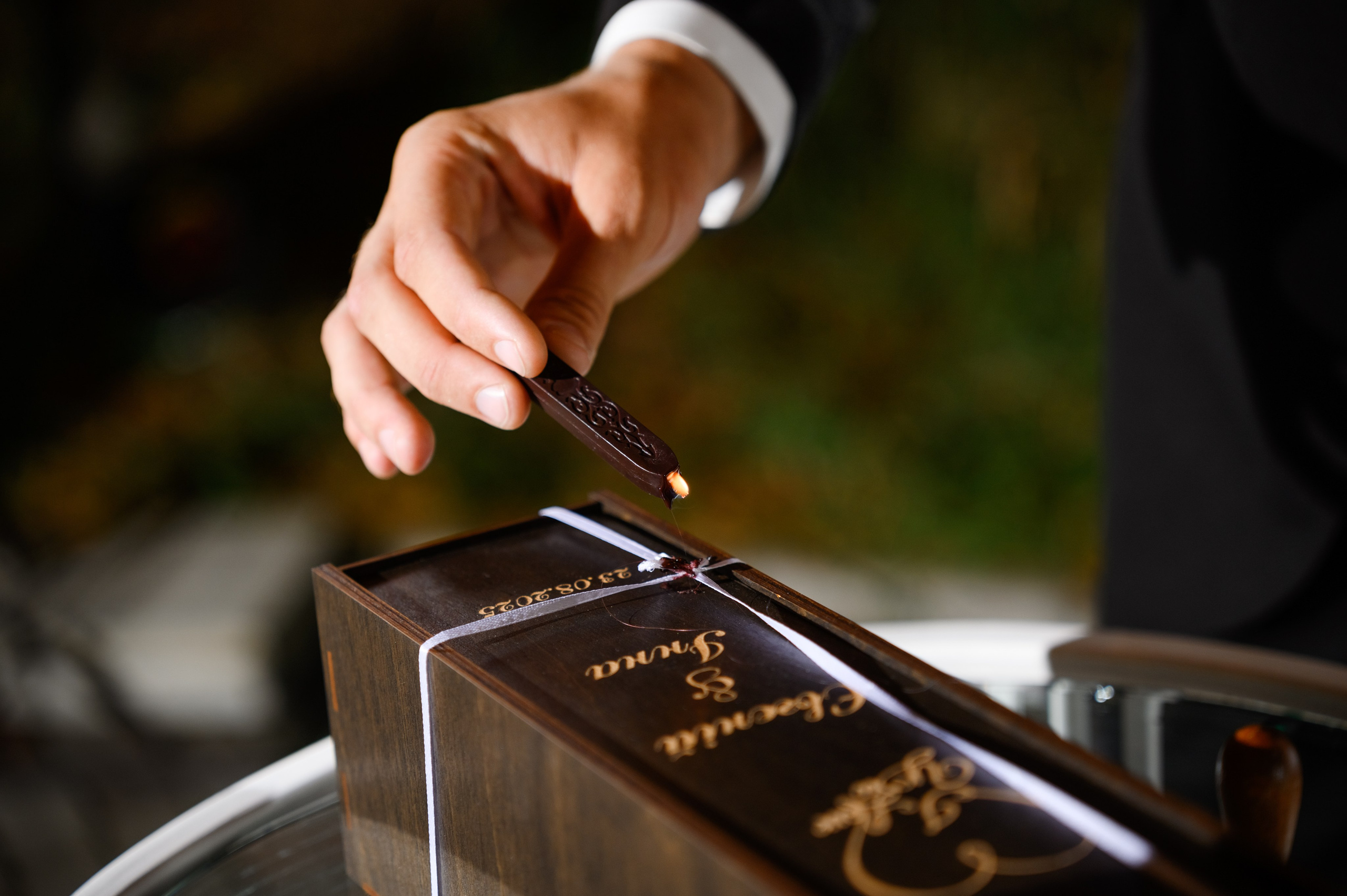 Подих кохання. Фостик Олександр — фотограф