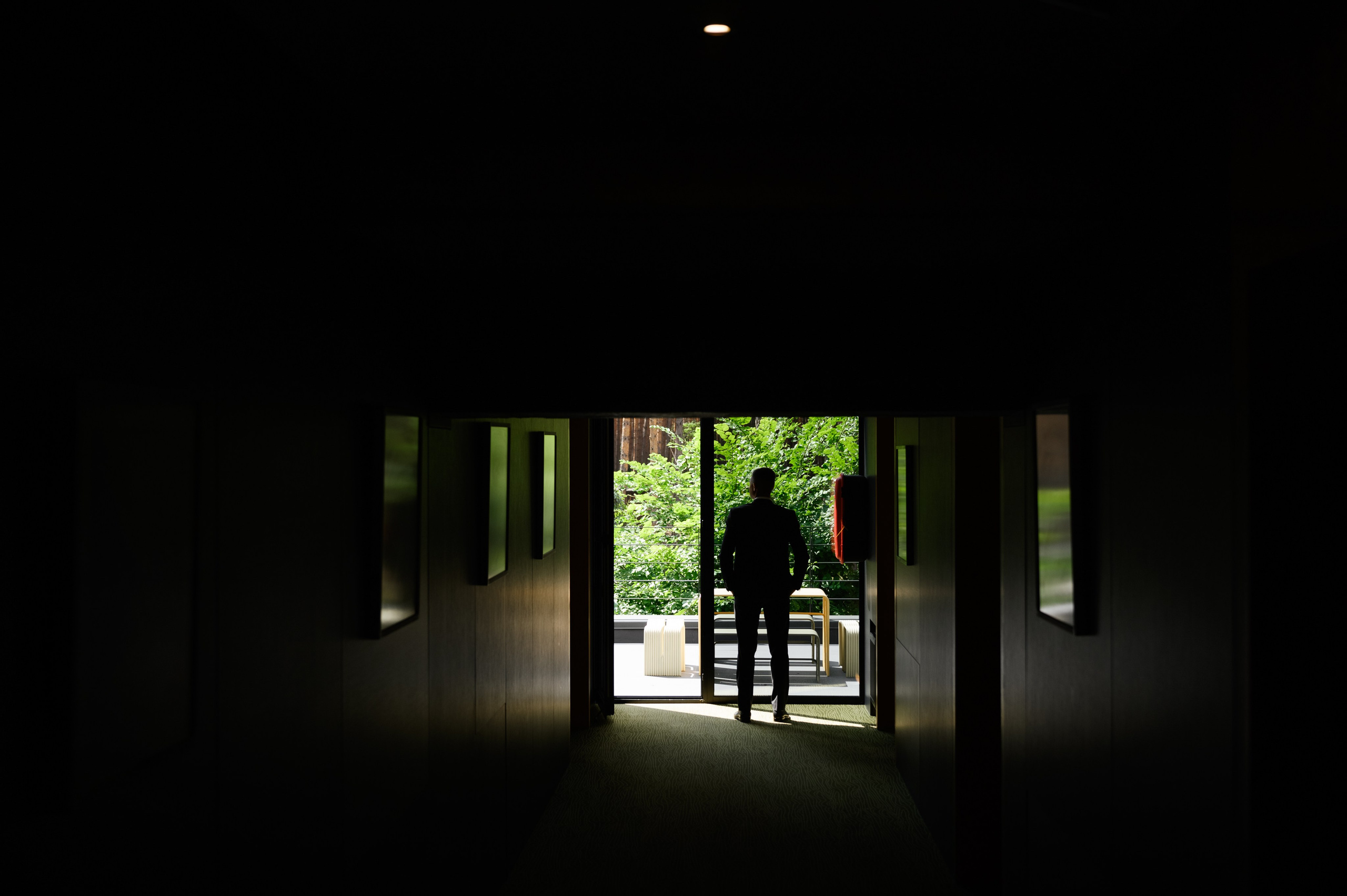 Your heart is near. Fostik Alexander — photographer