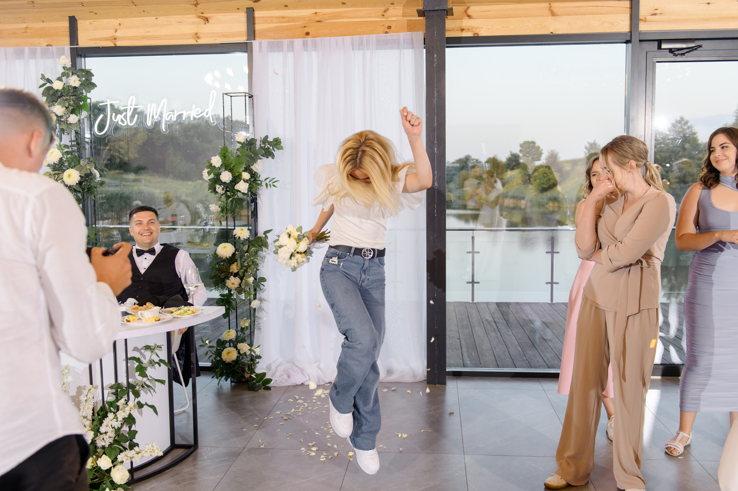 Мелодия любви. Фостик Александр — фотограф