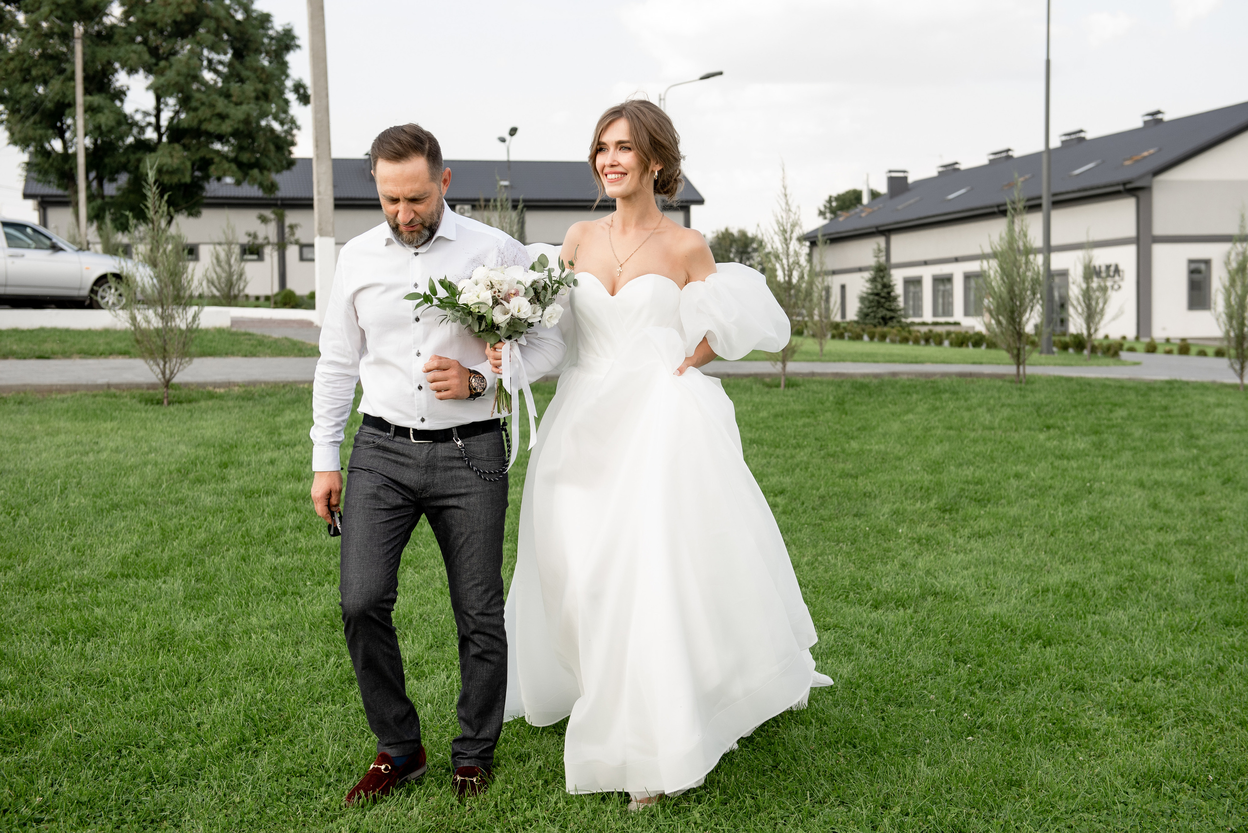 Лаконічна краса. Фостик Олександр — фотограф