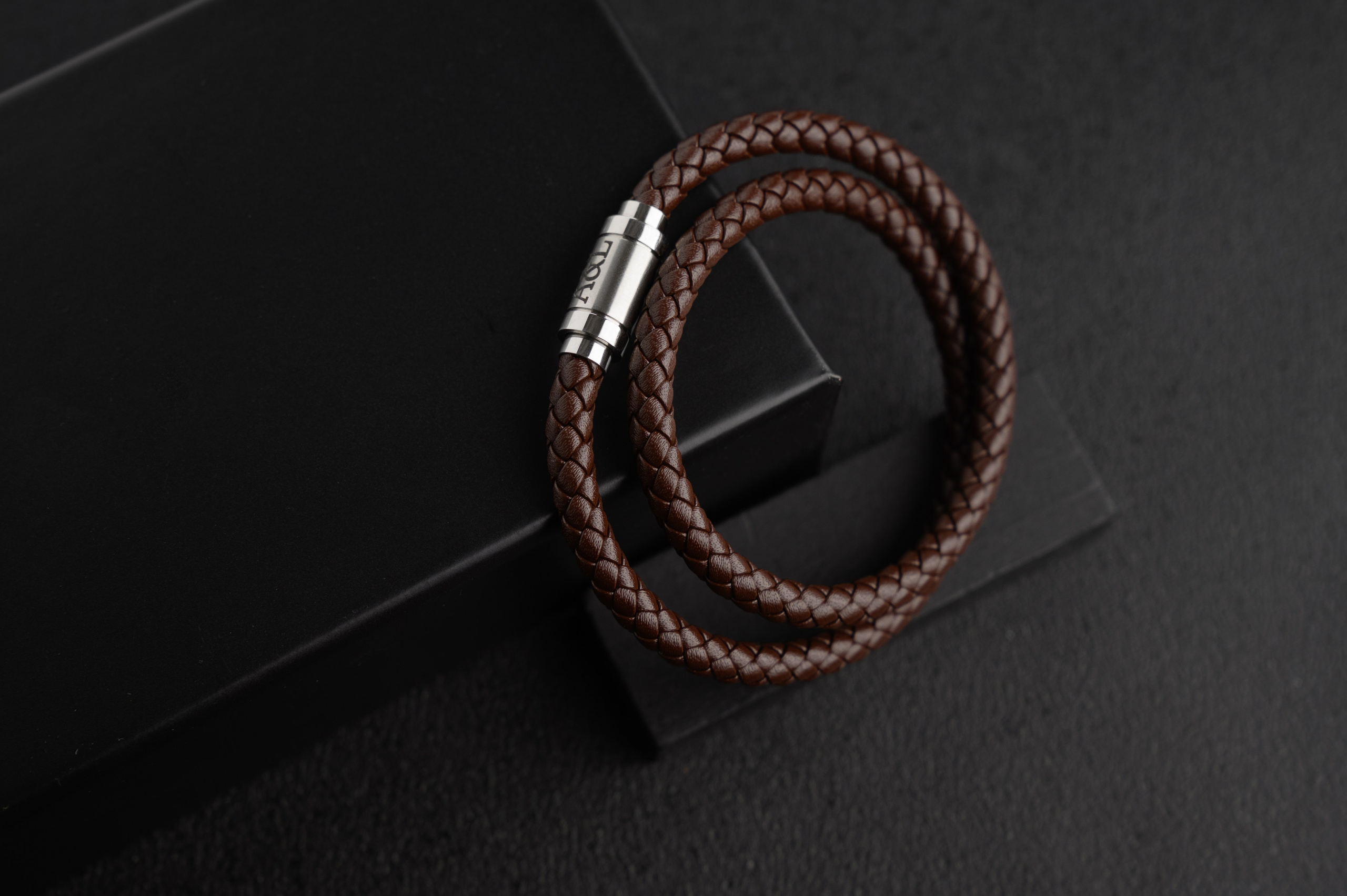 Зйомка шкіряних виробів для платформи Etsy. Фостик Олександр — фотограф