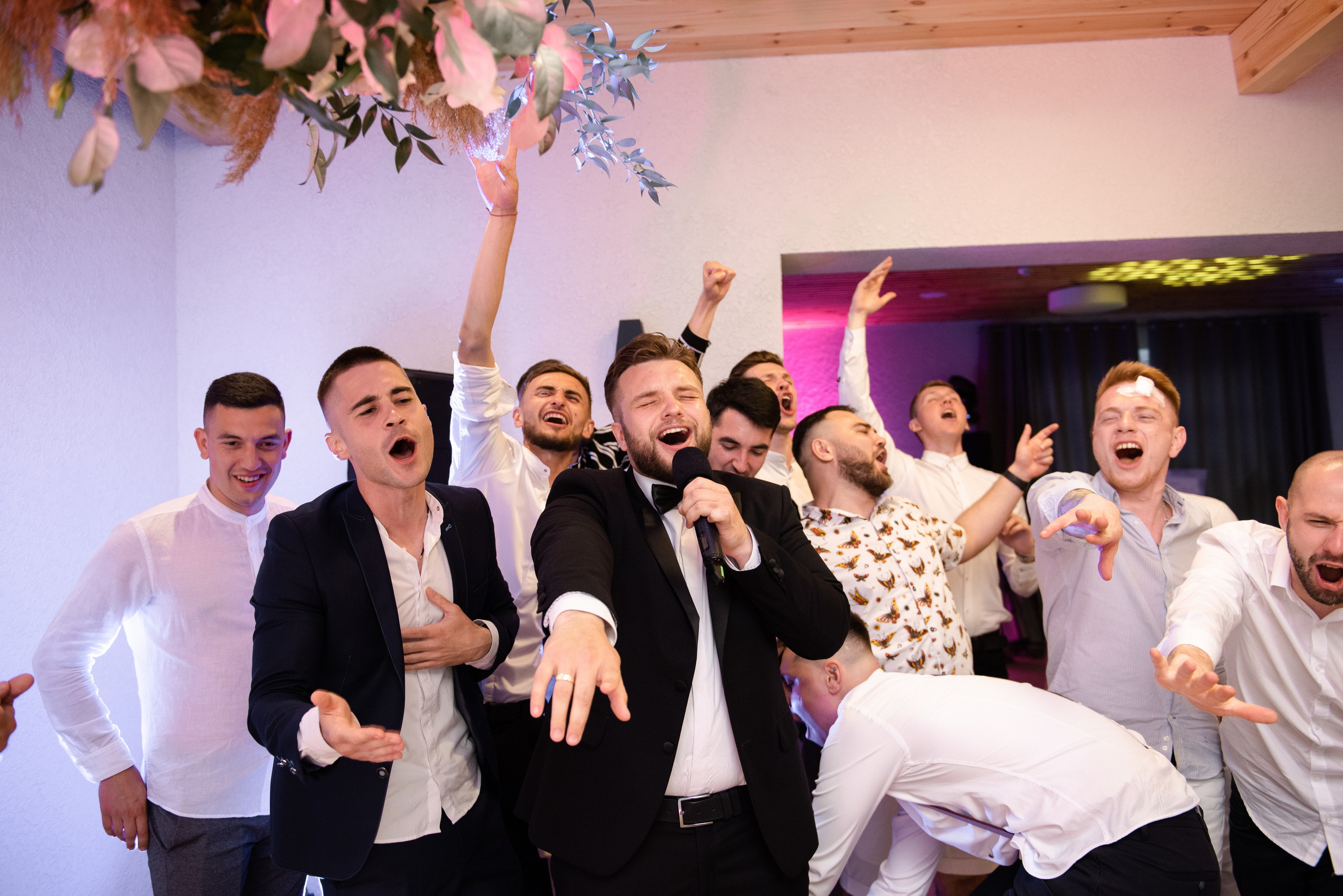 На одній хвилі. Фостик Олександр — фотограф