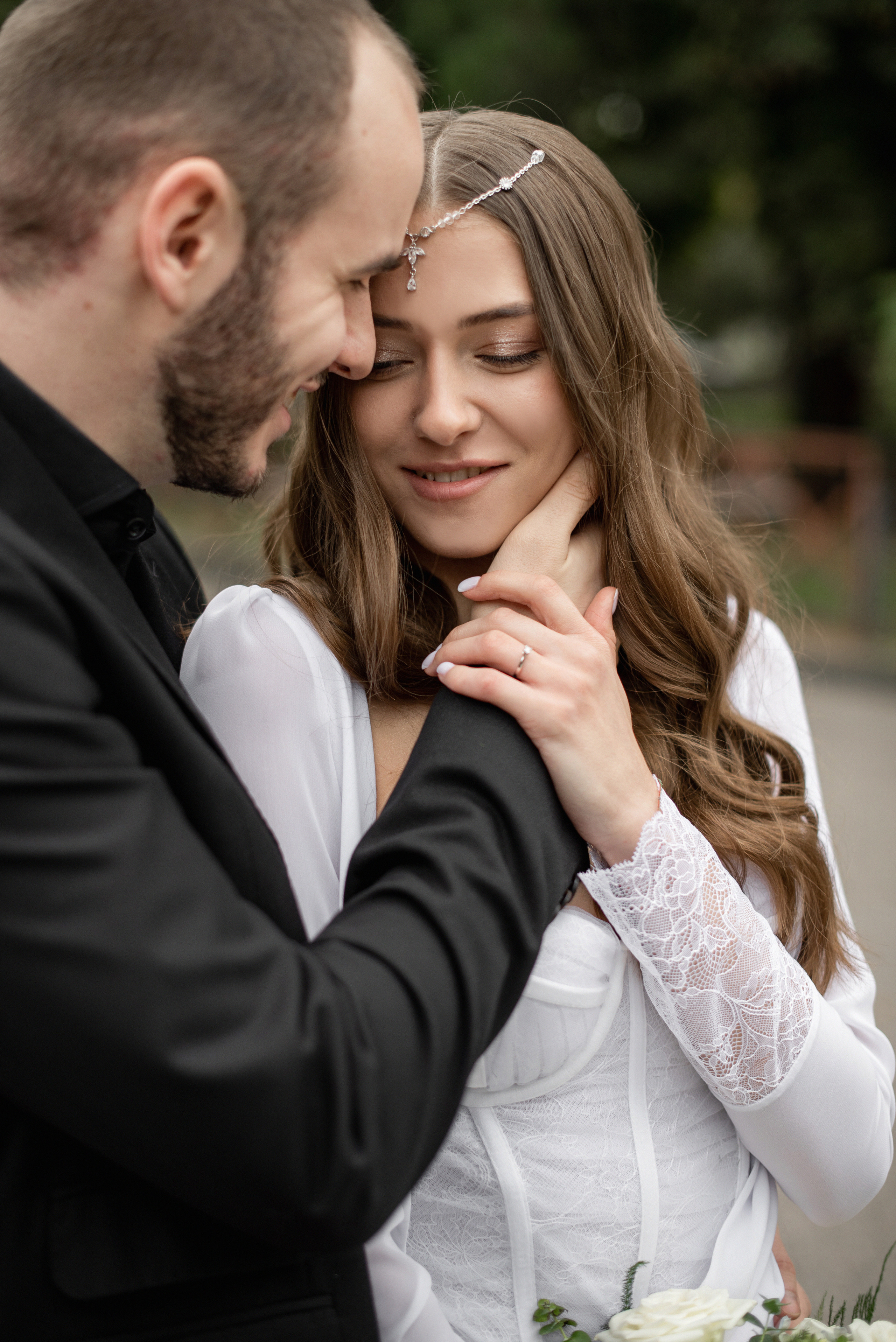 Ти моє щастя. Фостик Олександр — фотограф