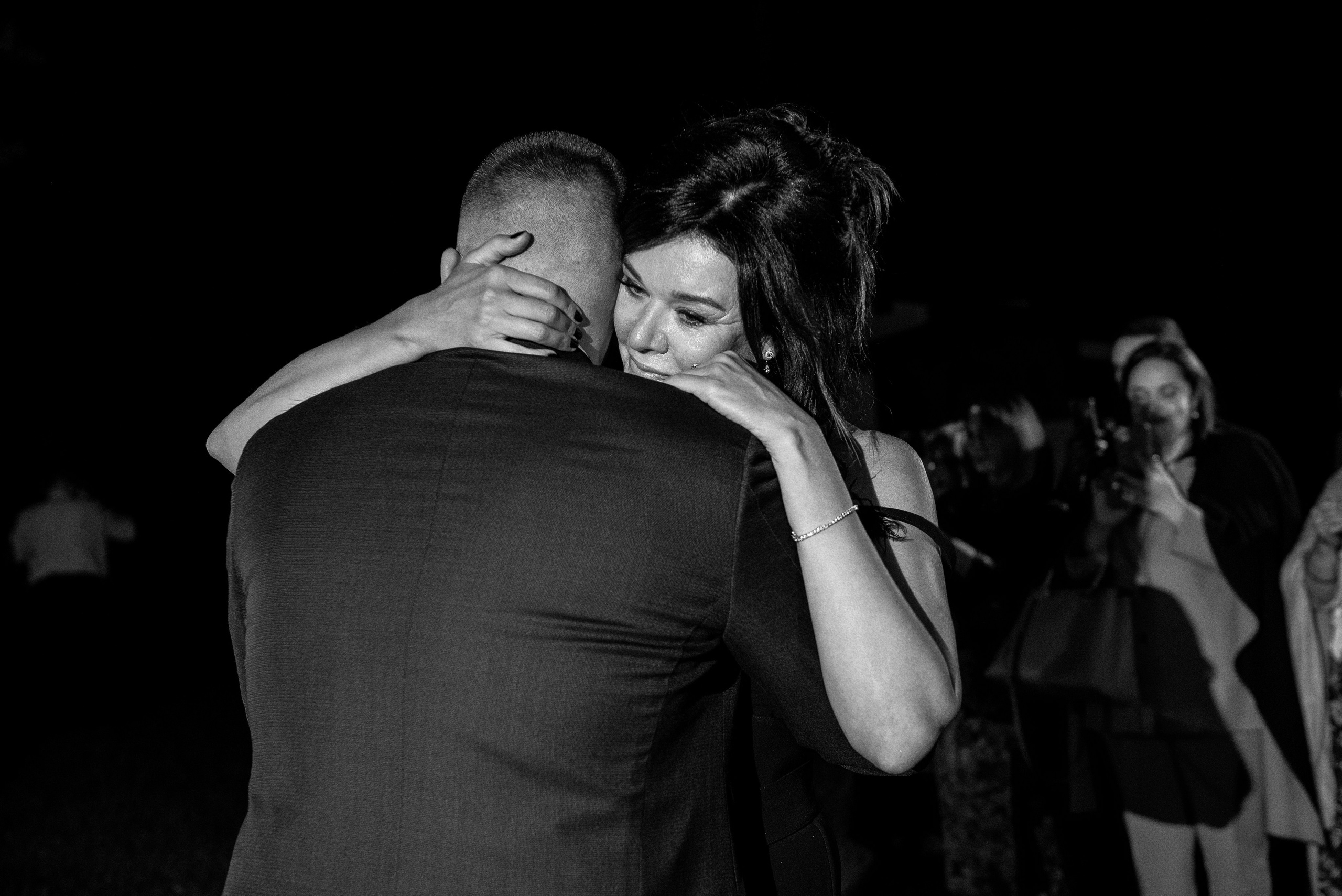 Више неба. Фостик Александр — фотограф