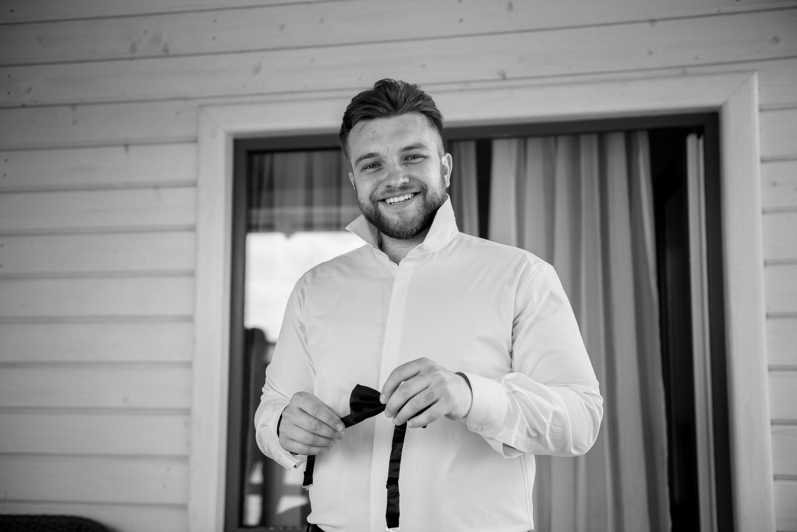 На одній хвилі. Фостик Олександр — фотограф