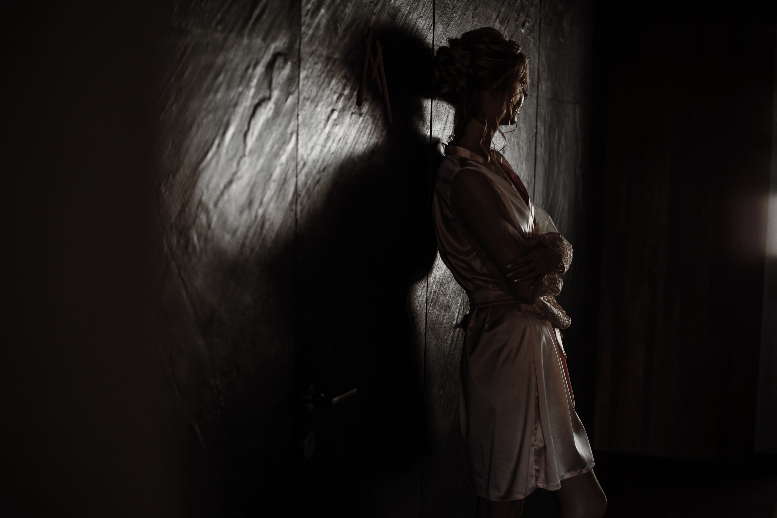 Щастя в дрібницях. Фостик Олександр — фотограф