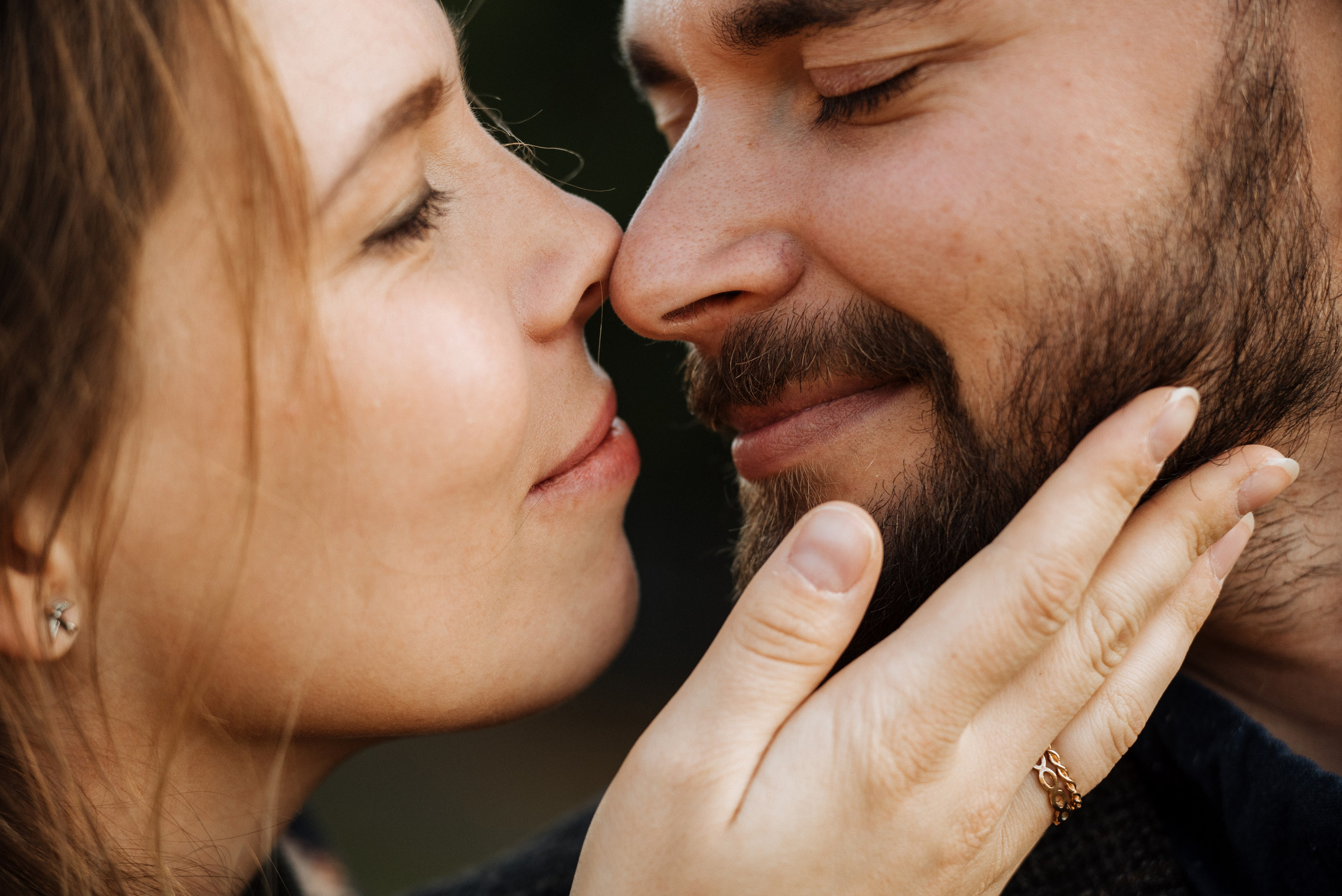 Любовь победит все. Фостик Александр — фотограф