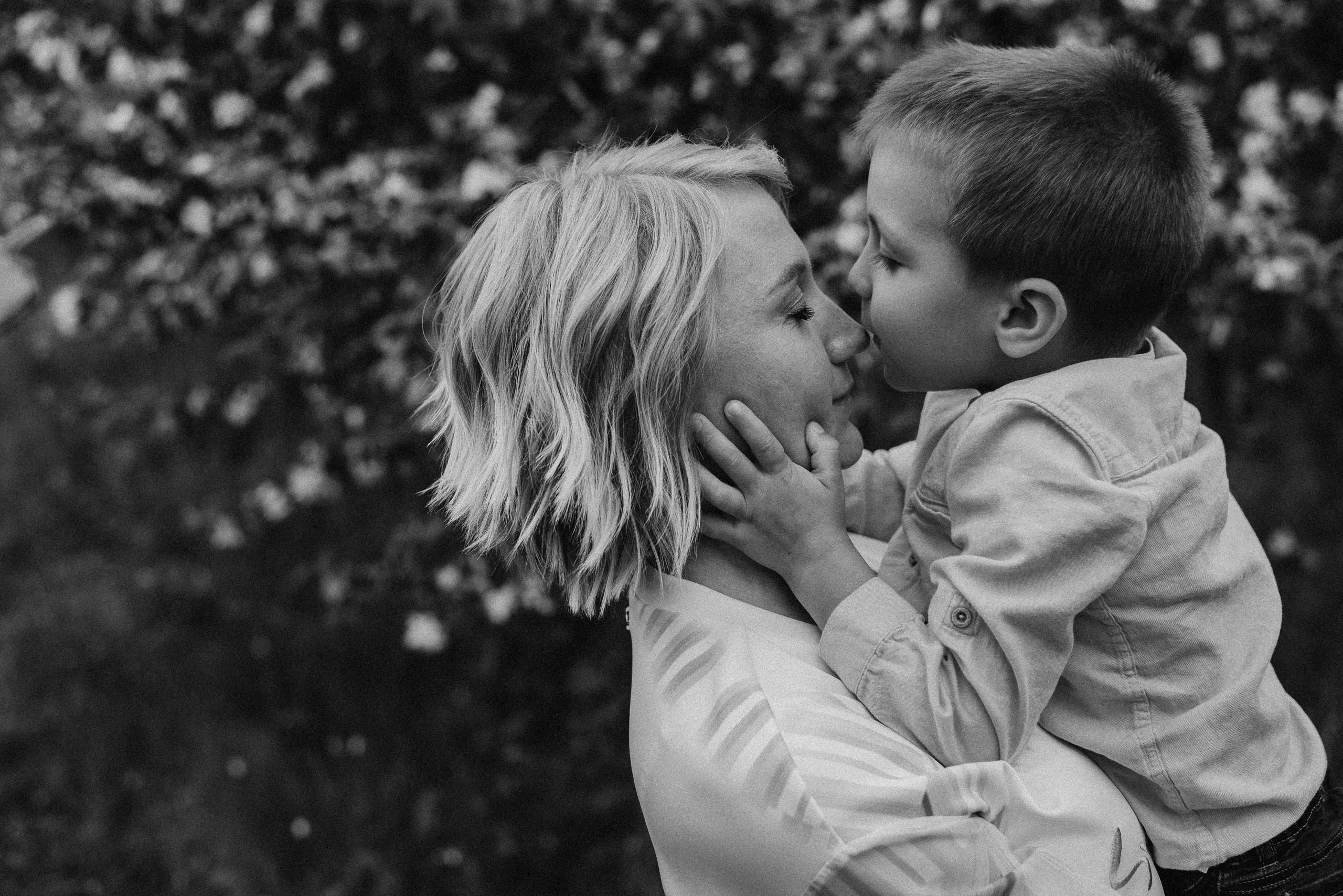 Rain is not an obstacle. Fostik Alexander — photographer