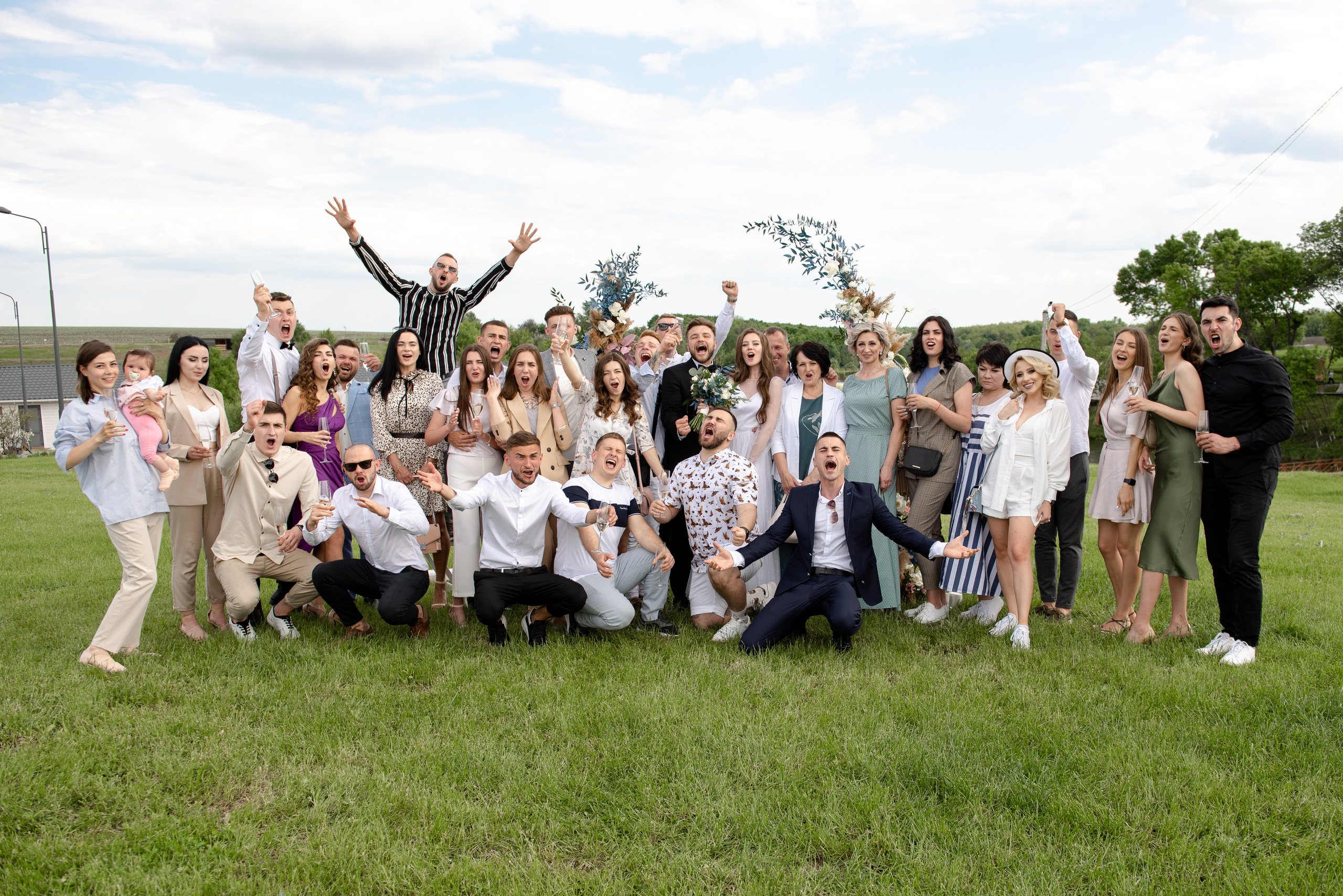 На одній хвилі. Фостик Олександр — фотограф