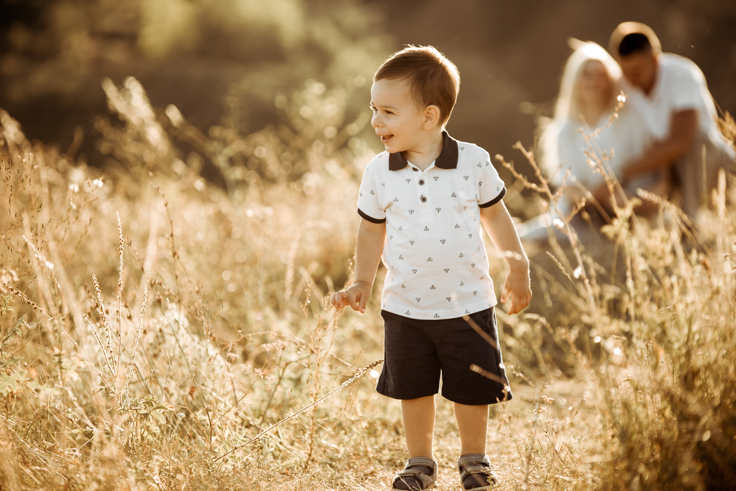 Сім’я це…. Фостик Олександр — фотограф