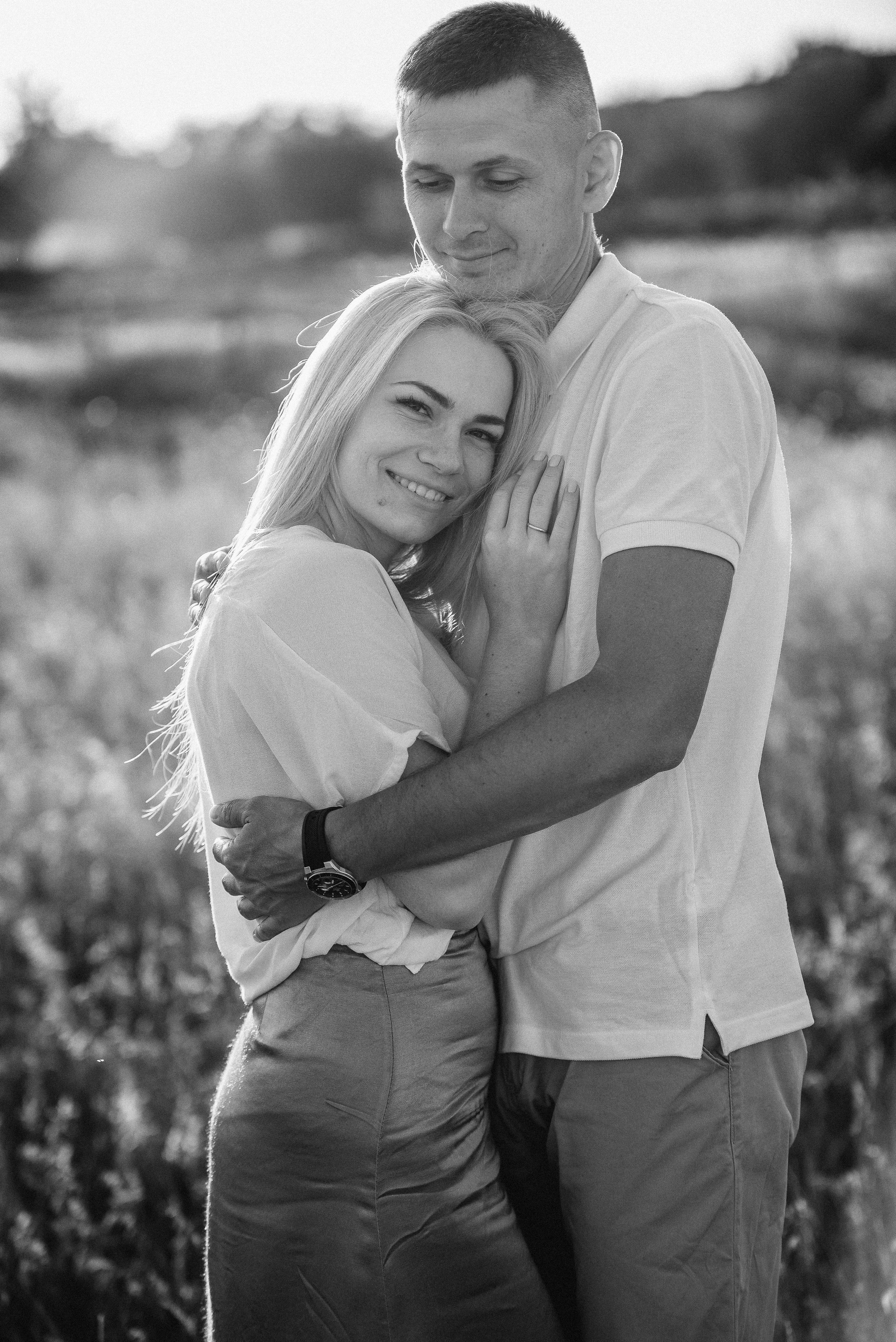 Сім’я це…. Фостик Олександр — фотограф