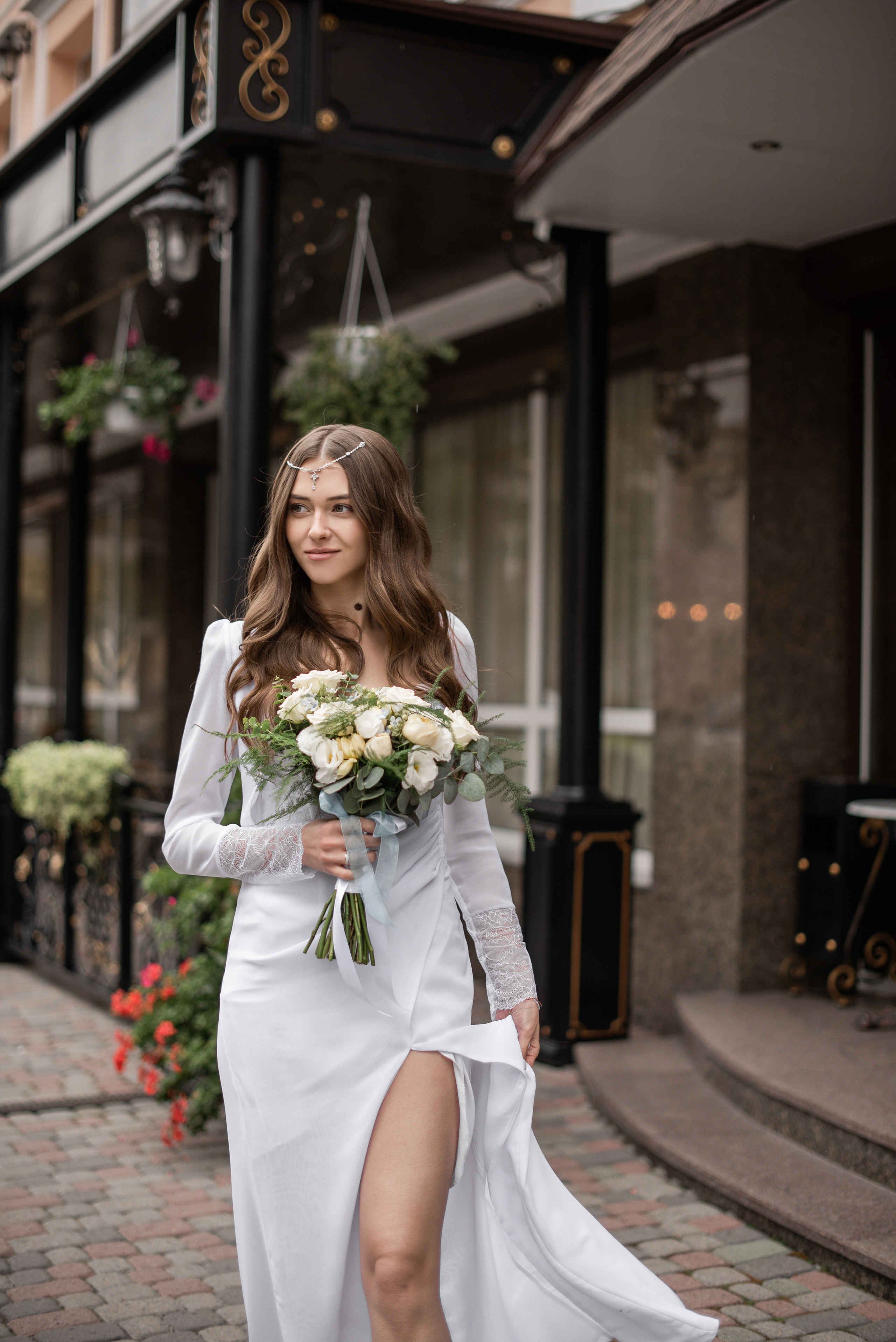 Ти моє щастя. Фостик Олександр — фотограф