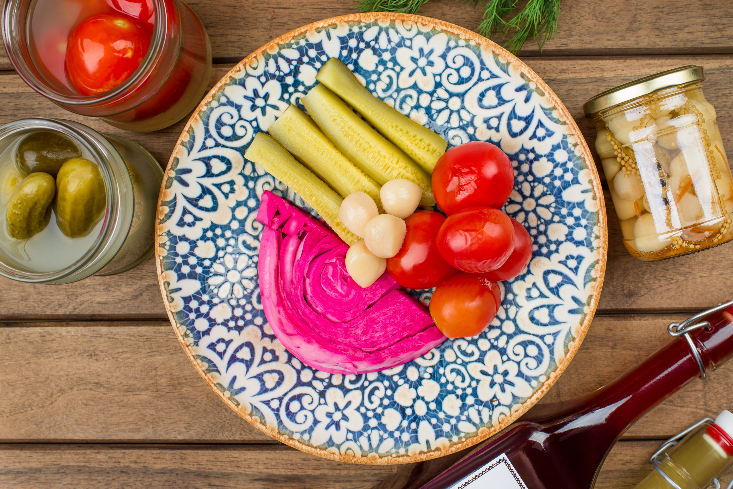 Мережа ресторанів «Той самий Баранчик». Фостик Олександр — фотограф