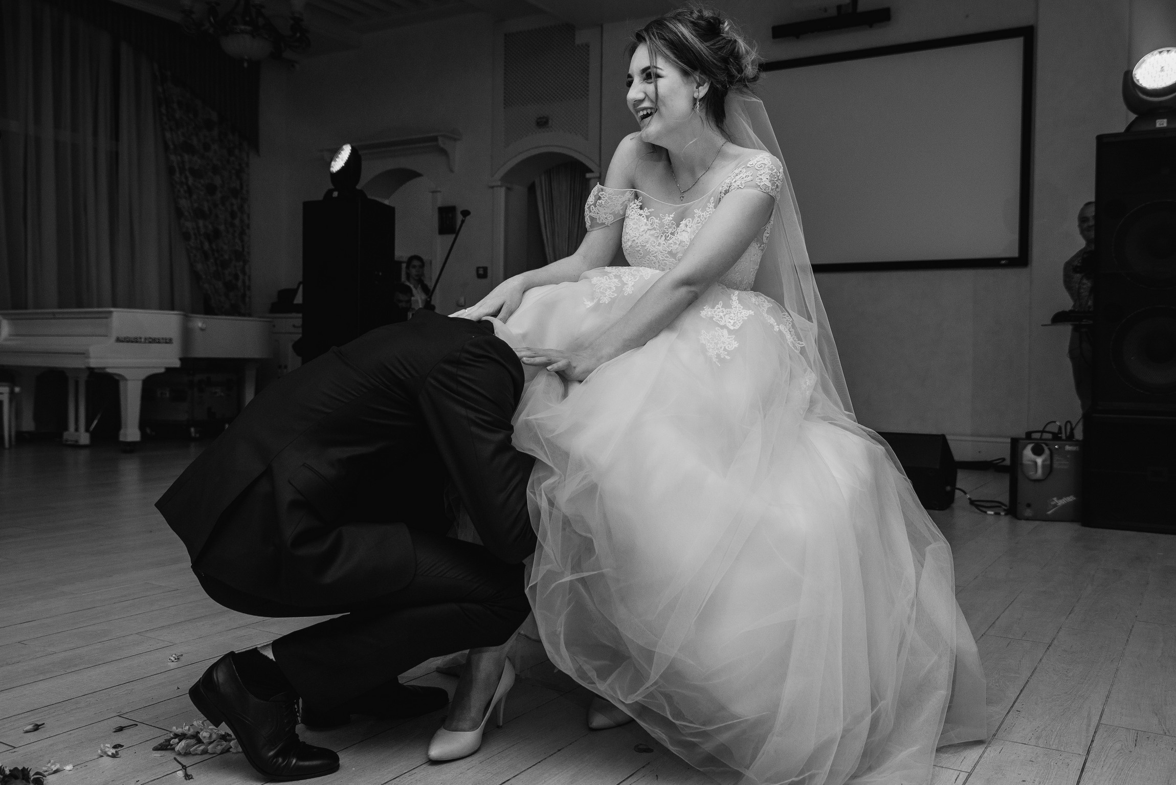 Наша с тобой история. Фостик Александр — фотограф