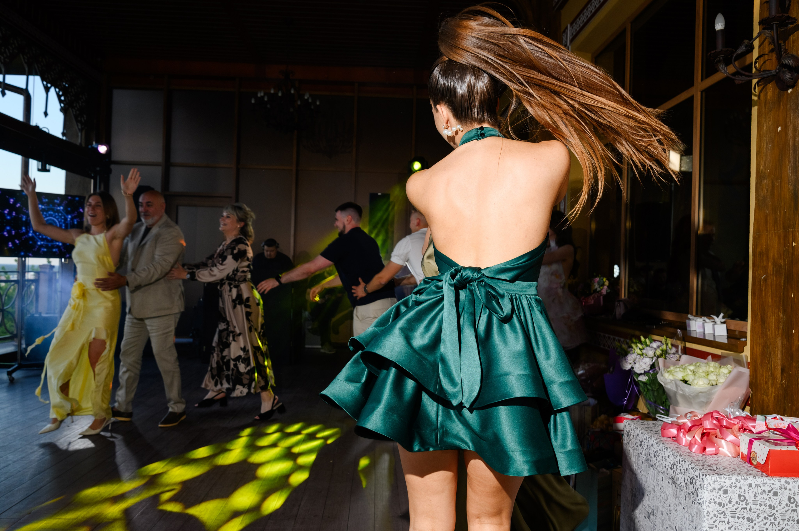 Your heart is near. Fostik Alexander — photographer