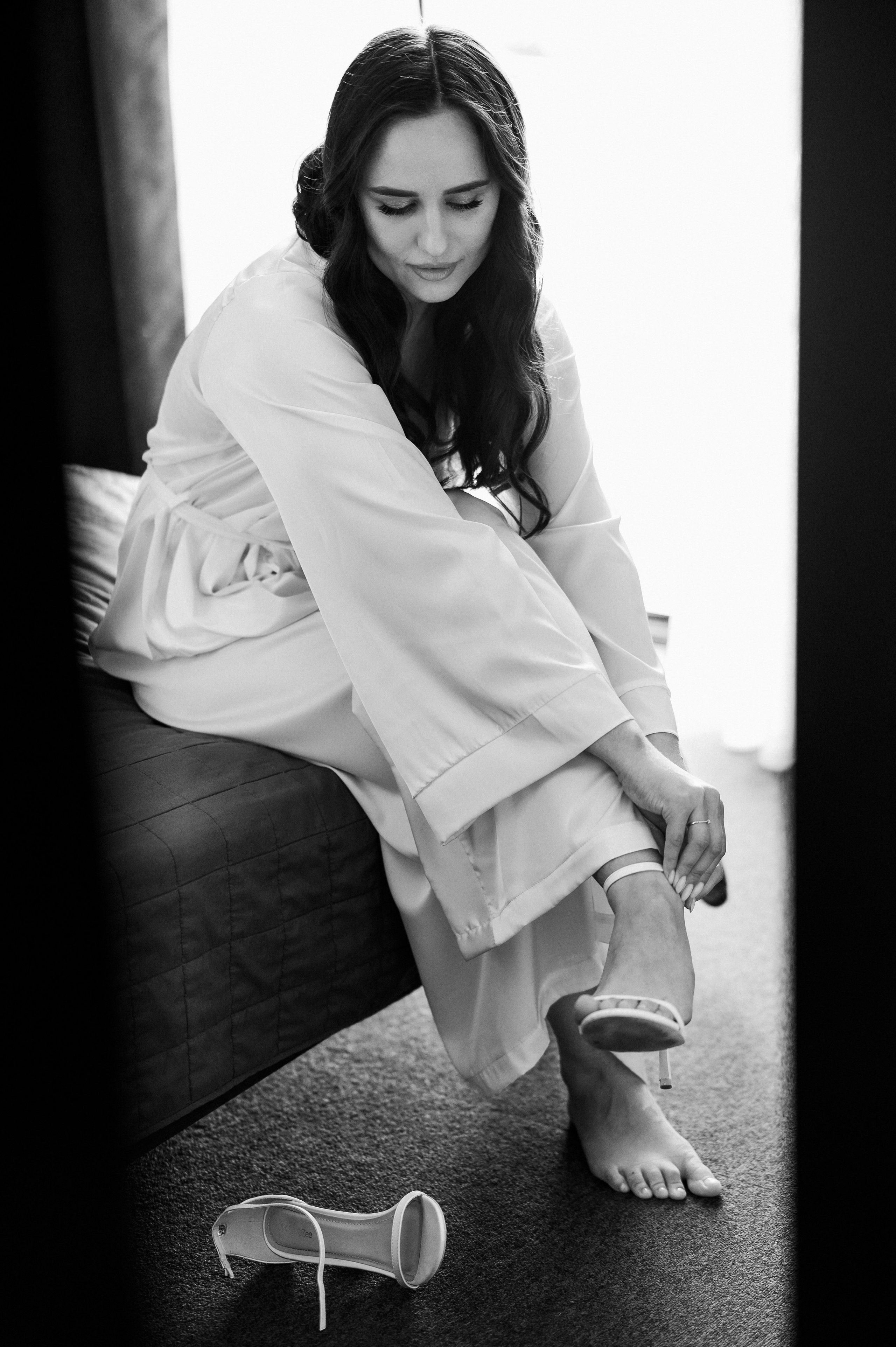 Wedding photo. Fostik Alexander — photographer