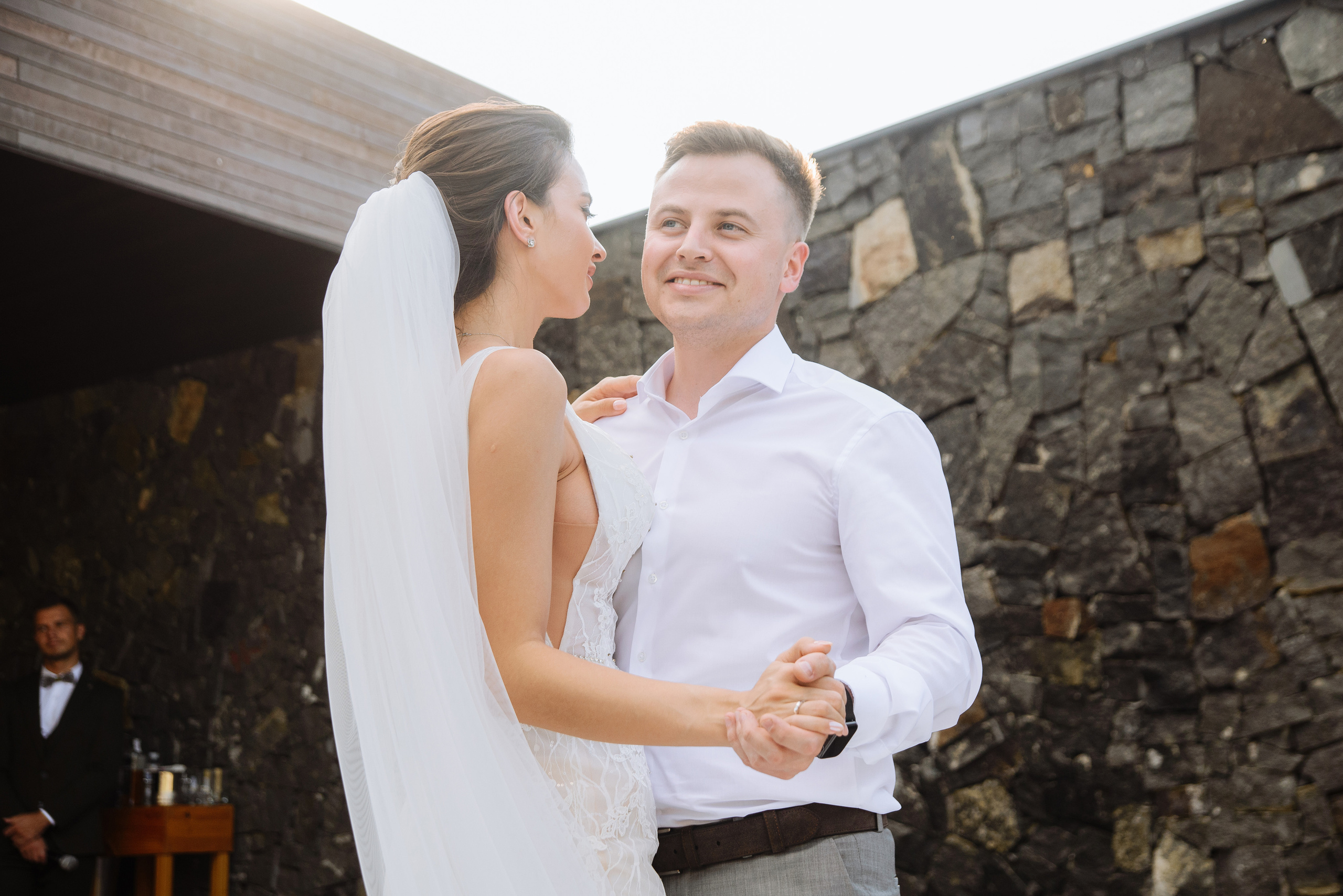 Loving is so simple. Fostik Alexander — photographer