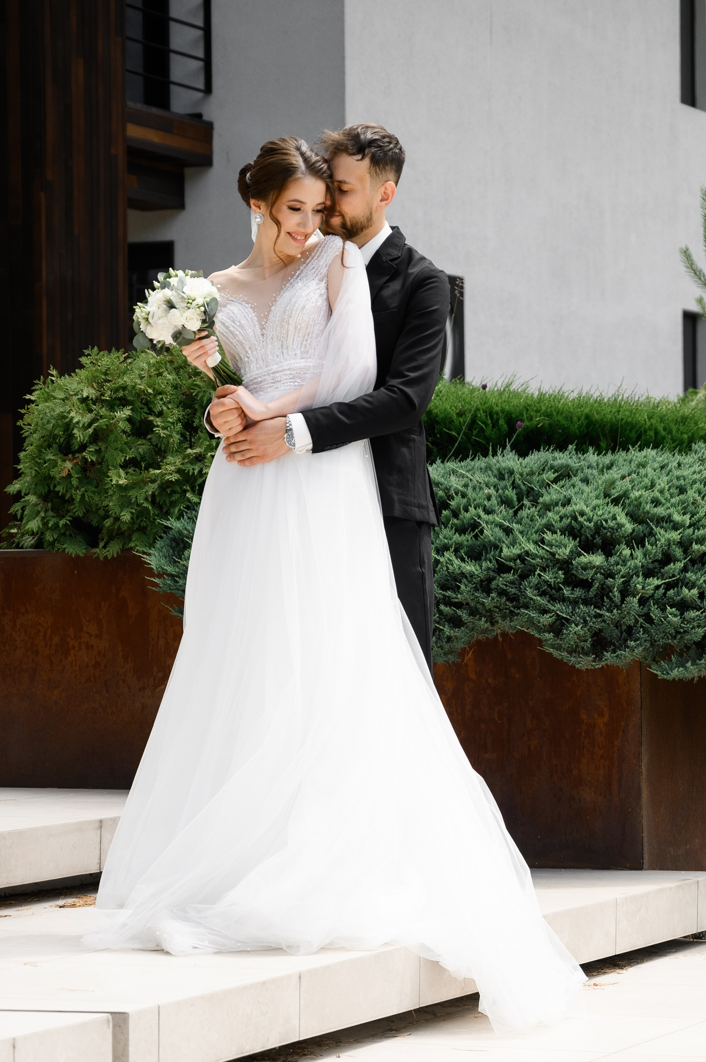 Ours forever. Fostik Alexander — photographer