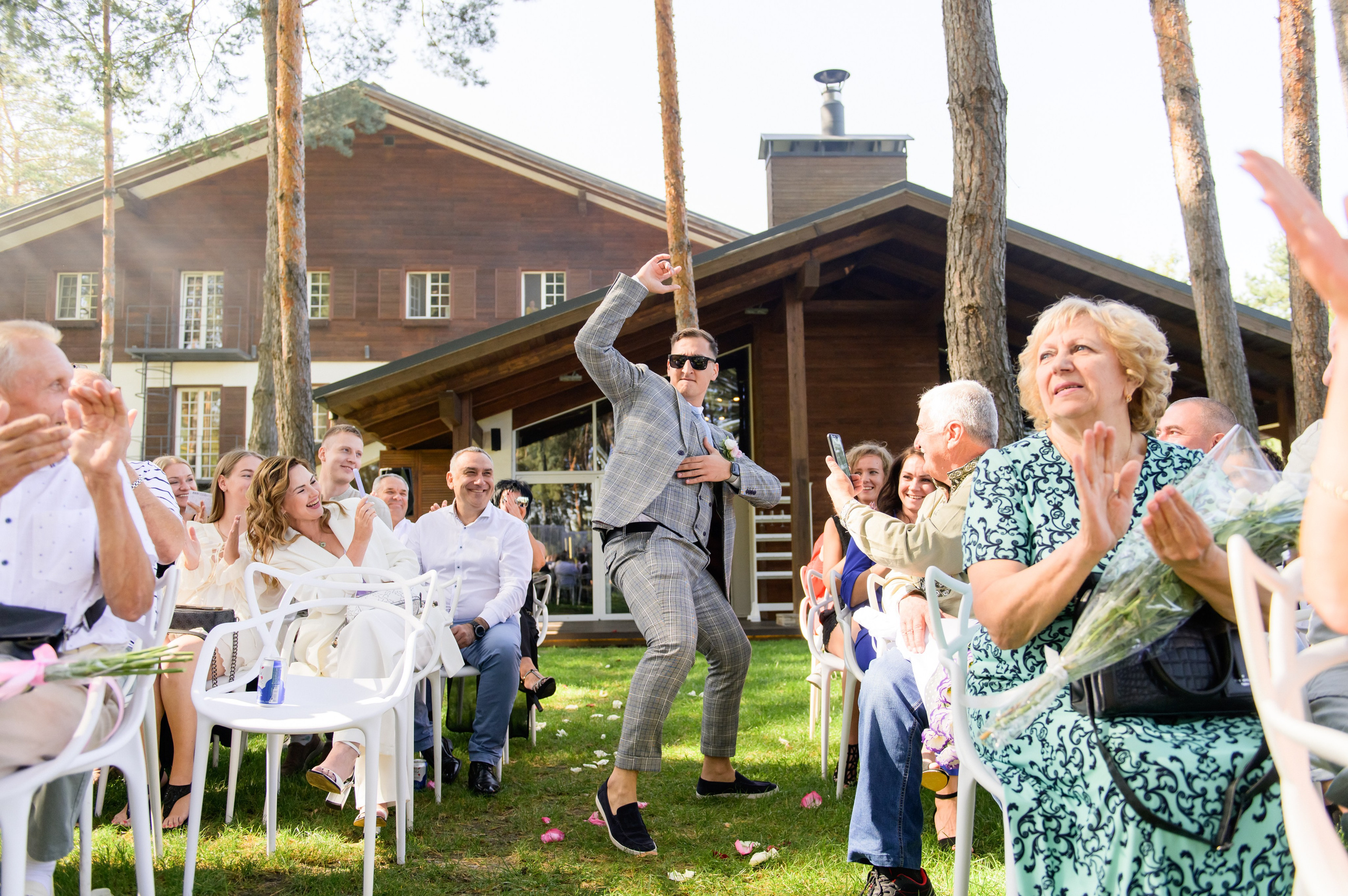 Світ на двох. Фостик Олександр — фотограф
