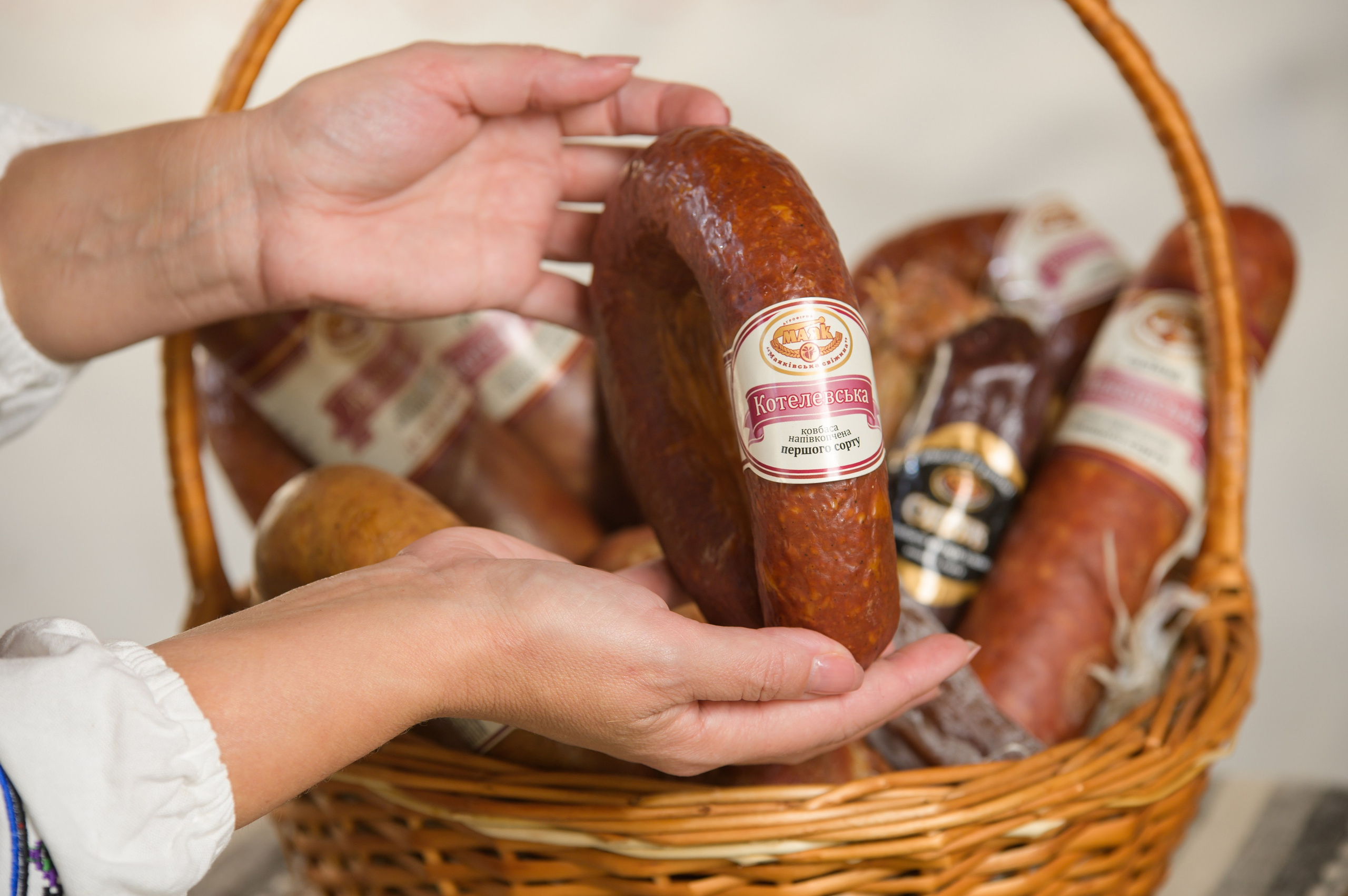 «Рідне село». Фостик Олександр — фотограф