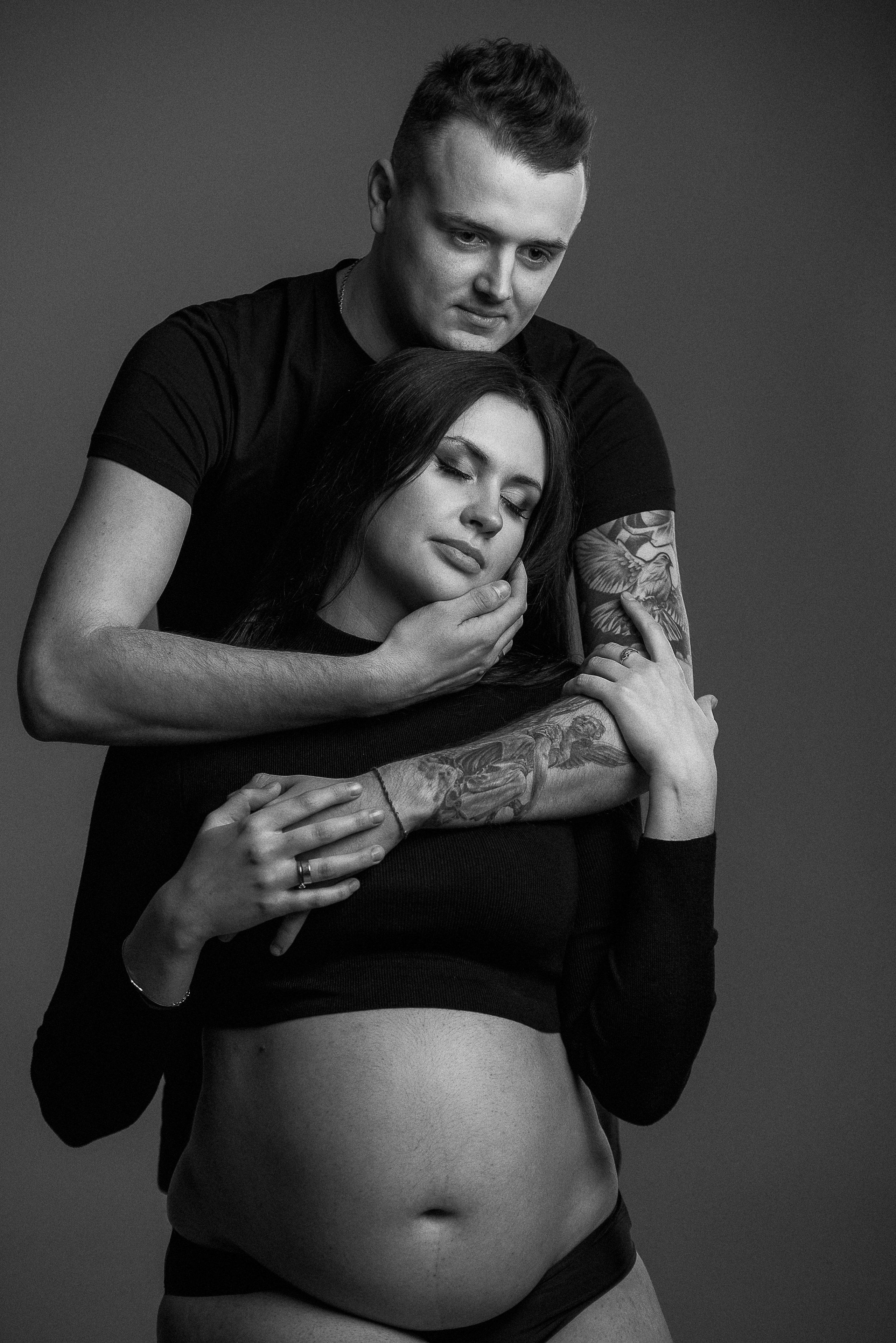 Мы. Фостик Александр — фотограф