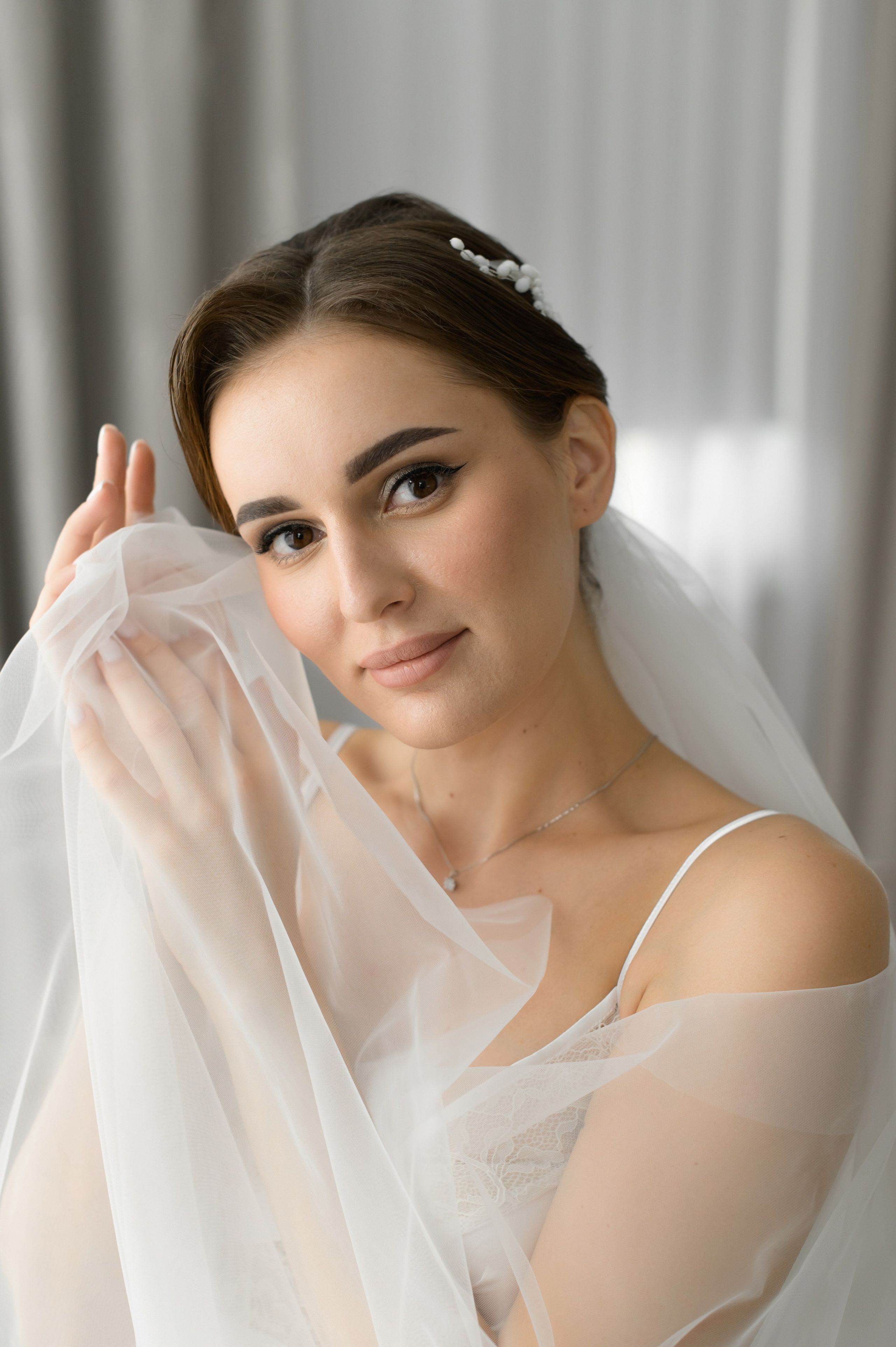 Rain is no problem. Fostik Alexander — photographer