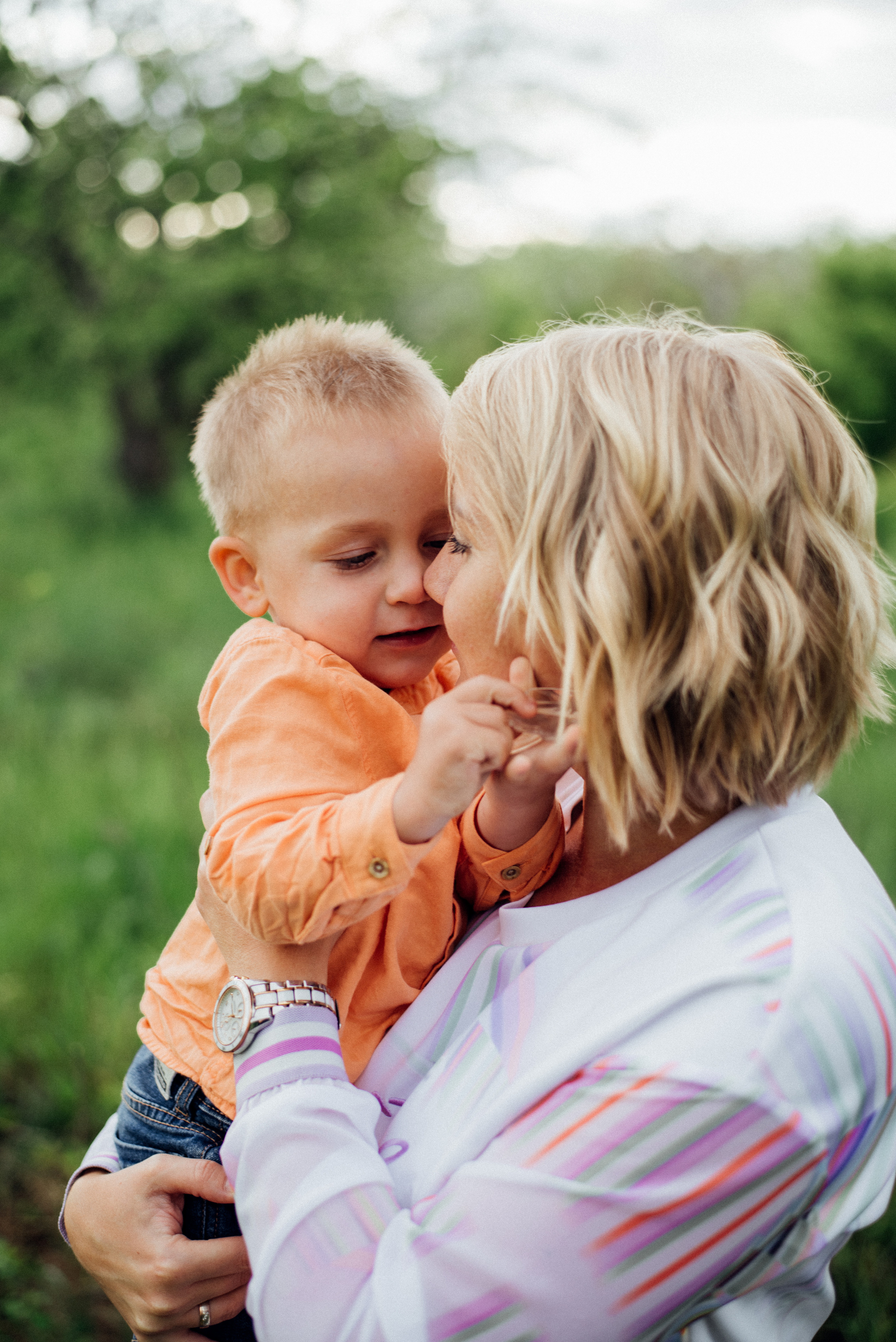 Rain is not an obstacle. Fostik Alexander — photographer