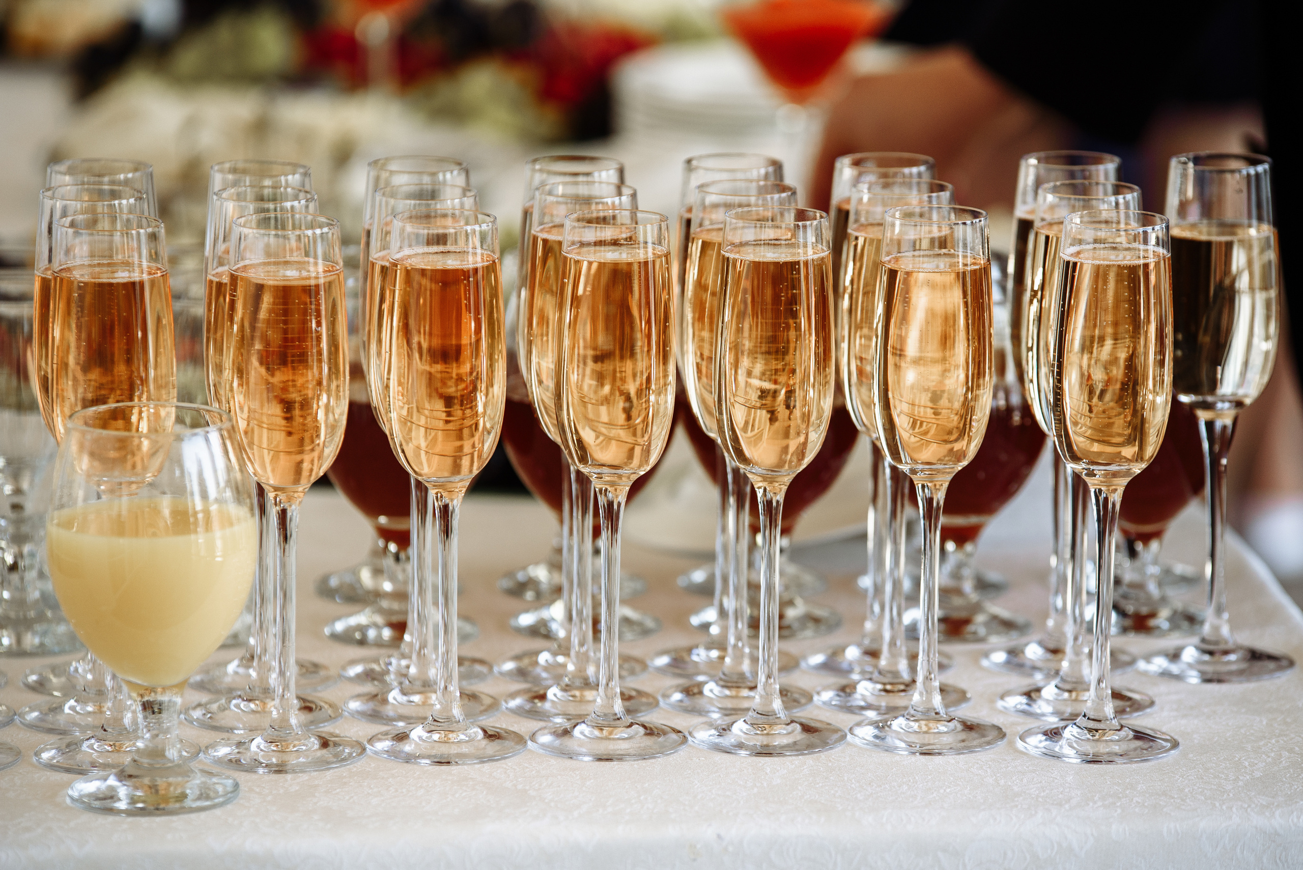 Laconic and elegant wedding. Fostik Alexander — photographer