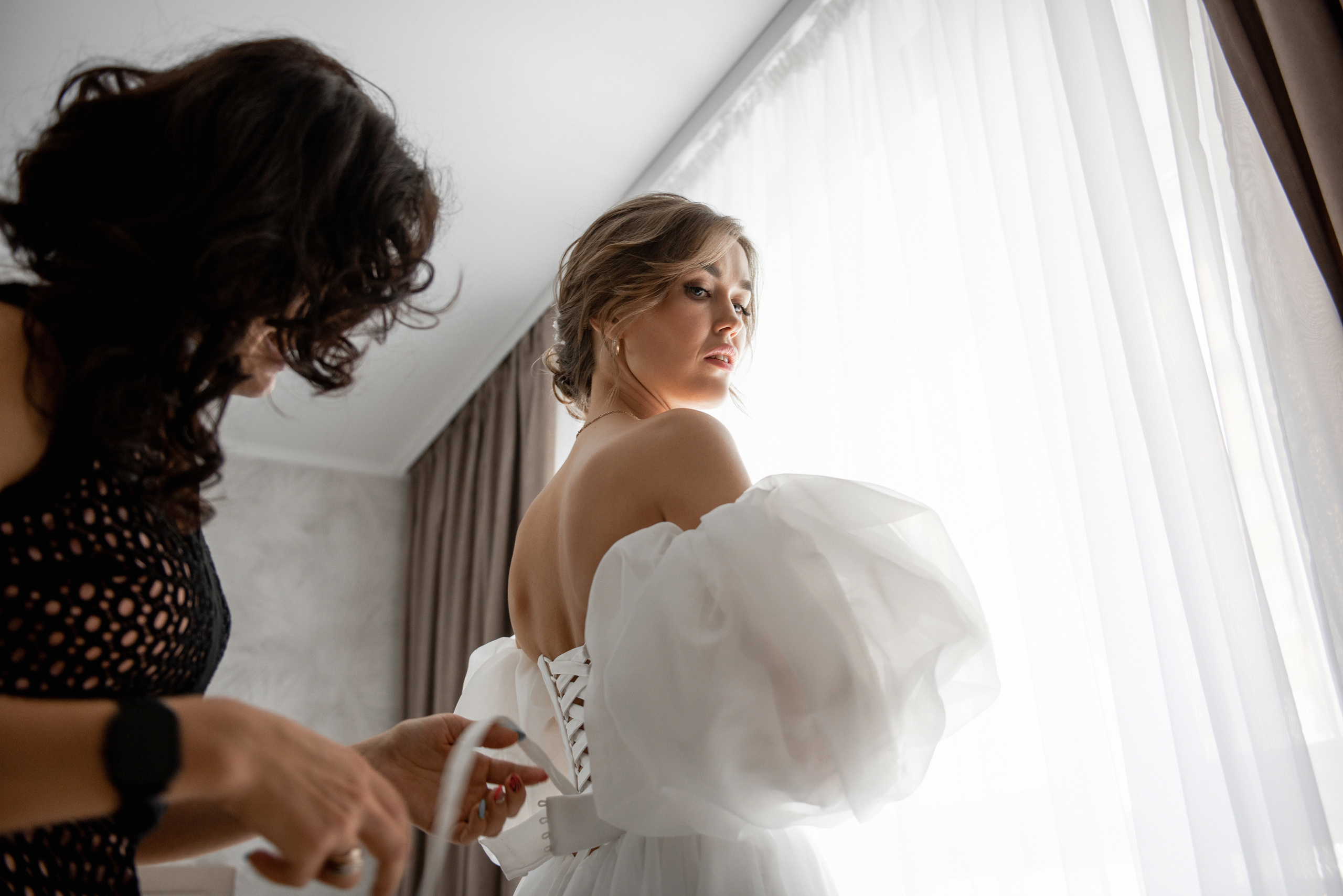 Лаконічна краса. Фостик Олександр — фотограф