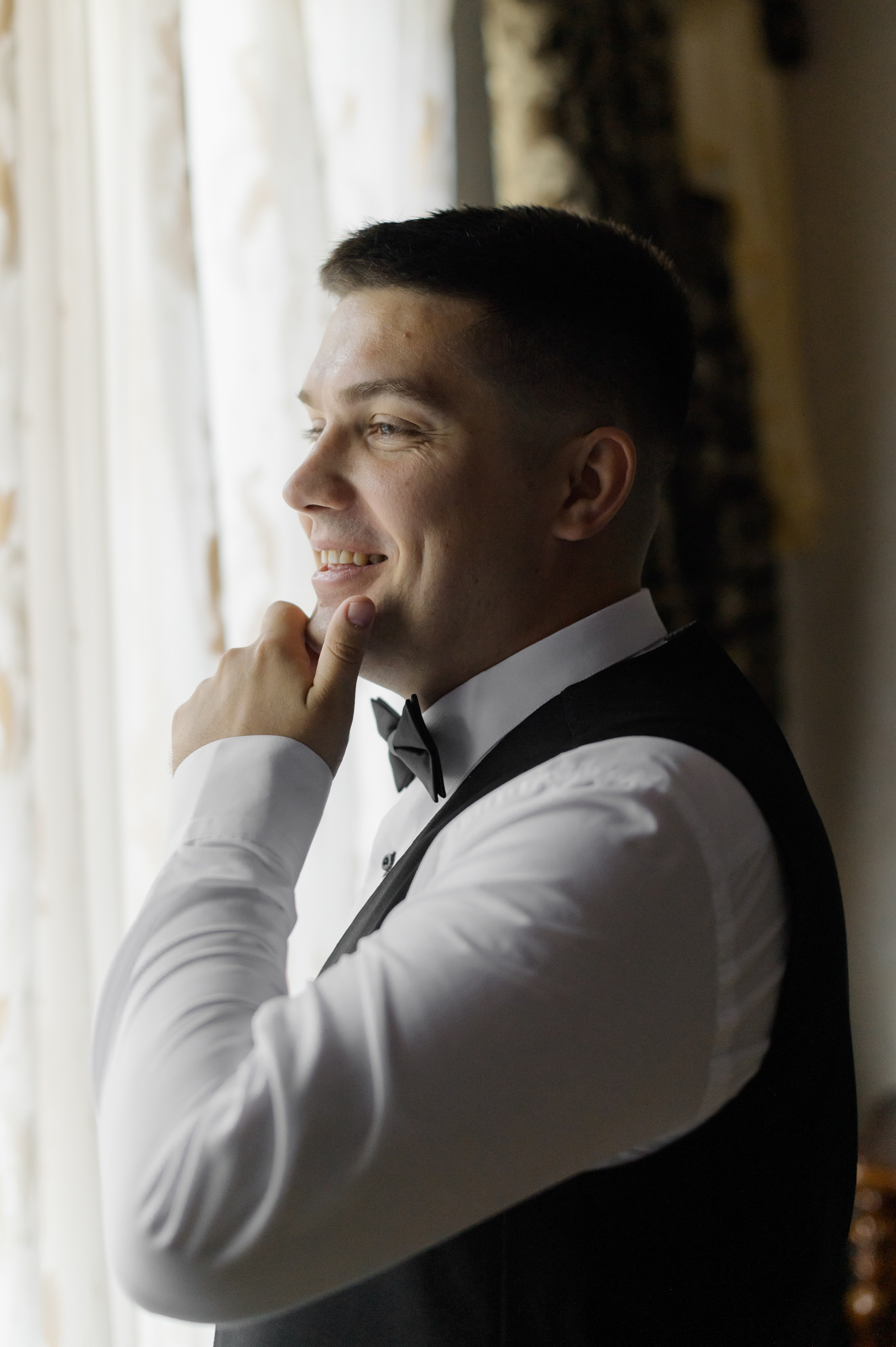 Мелодия любви. Фостик Александр — фотограф