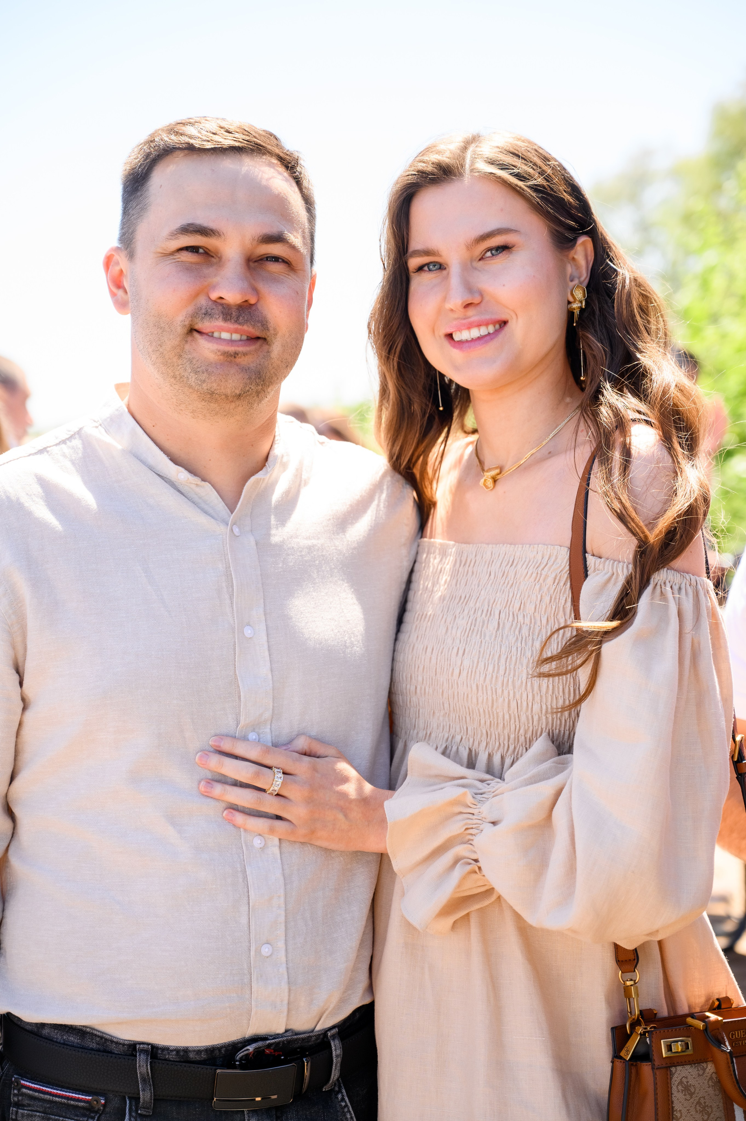 Улыбки счастья. Фостик Александр — фотограф