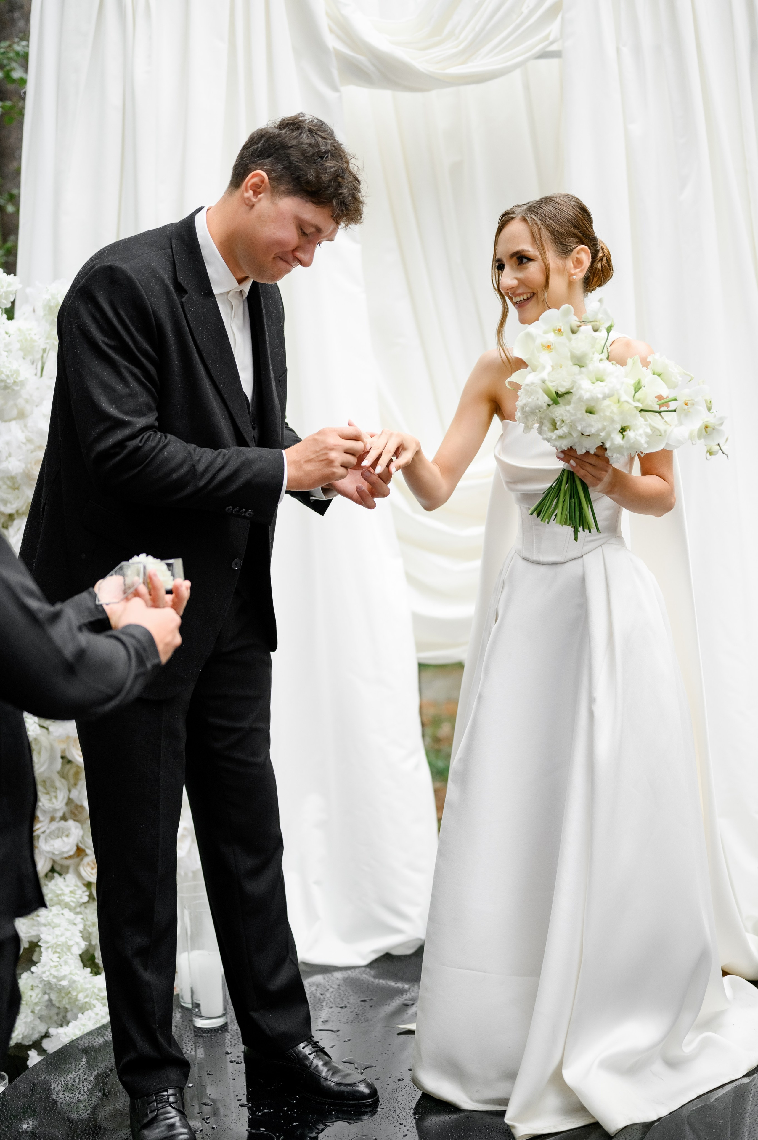 Подих кохання. Фостик Олександр — фотограф