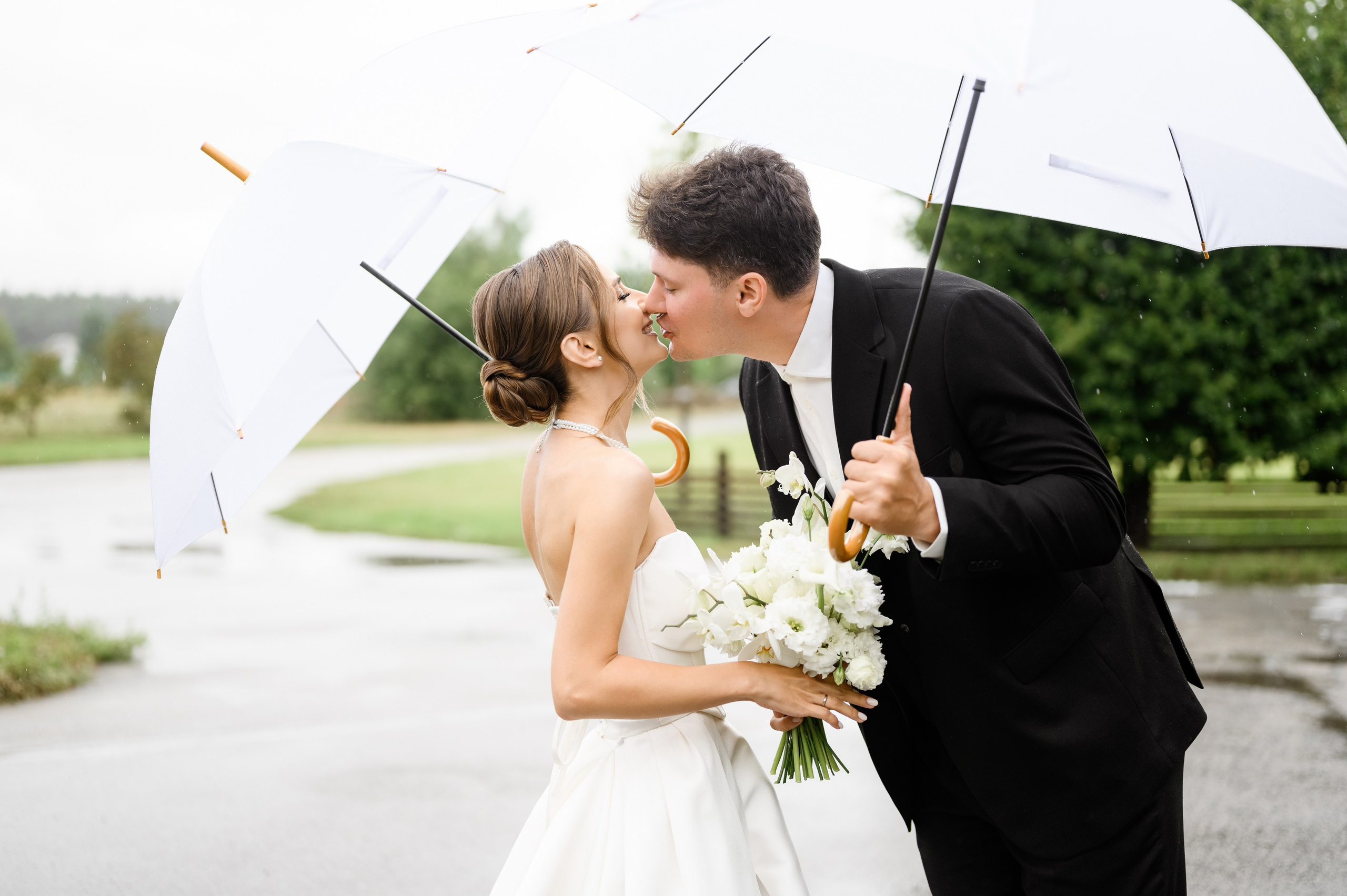 Подих кохання. Фостик Олександр — фотограф