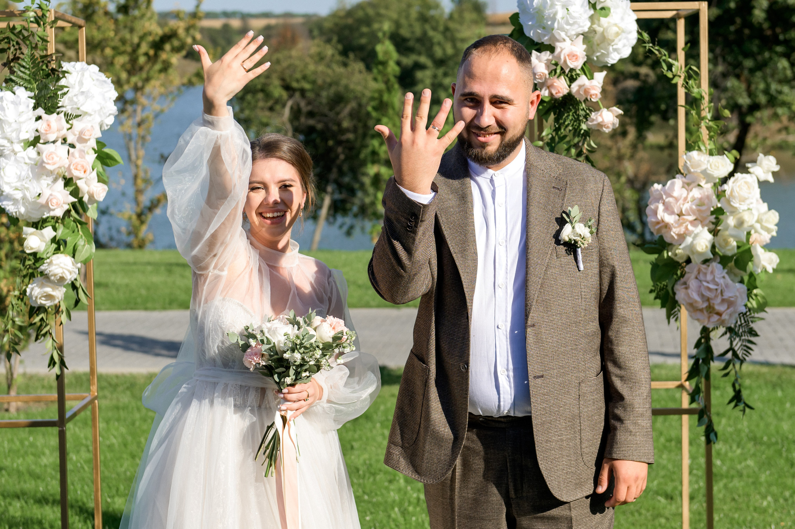 Our special September. Fostik Alexander — photographer